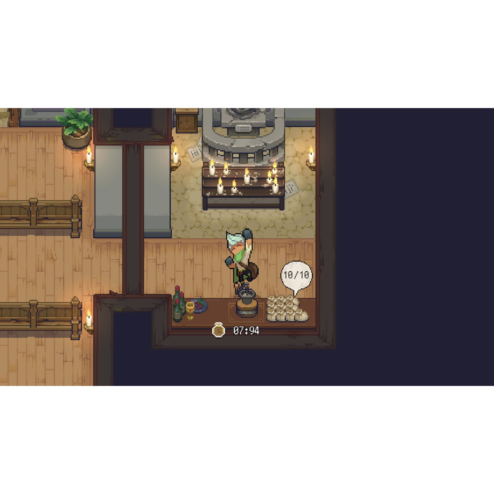 【新品即納】[Switch]Potion Permit: Complete Edition(ポーションパーミット:コンプリートエディション) SOFT SOURCE (20241114)