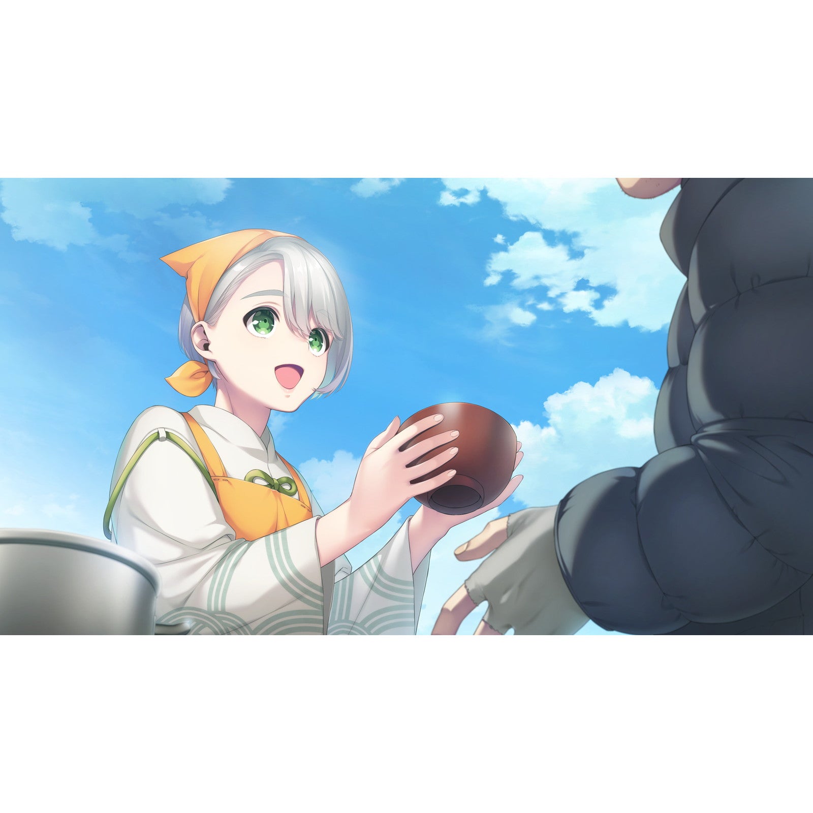 【新品即納】[Switch]新宿葬命(しんじゅくそうめい) 通常版 ジー・モード (20241121)