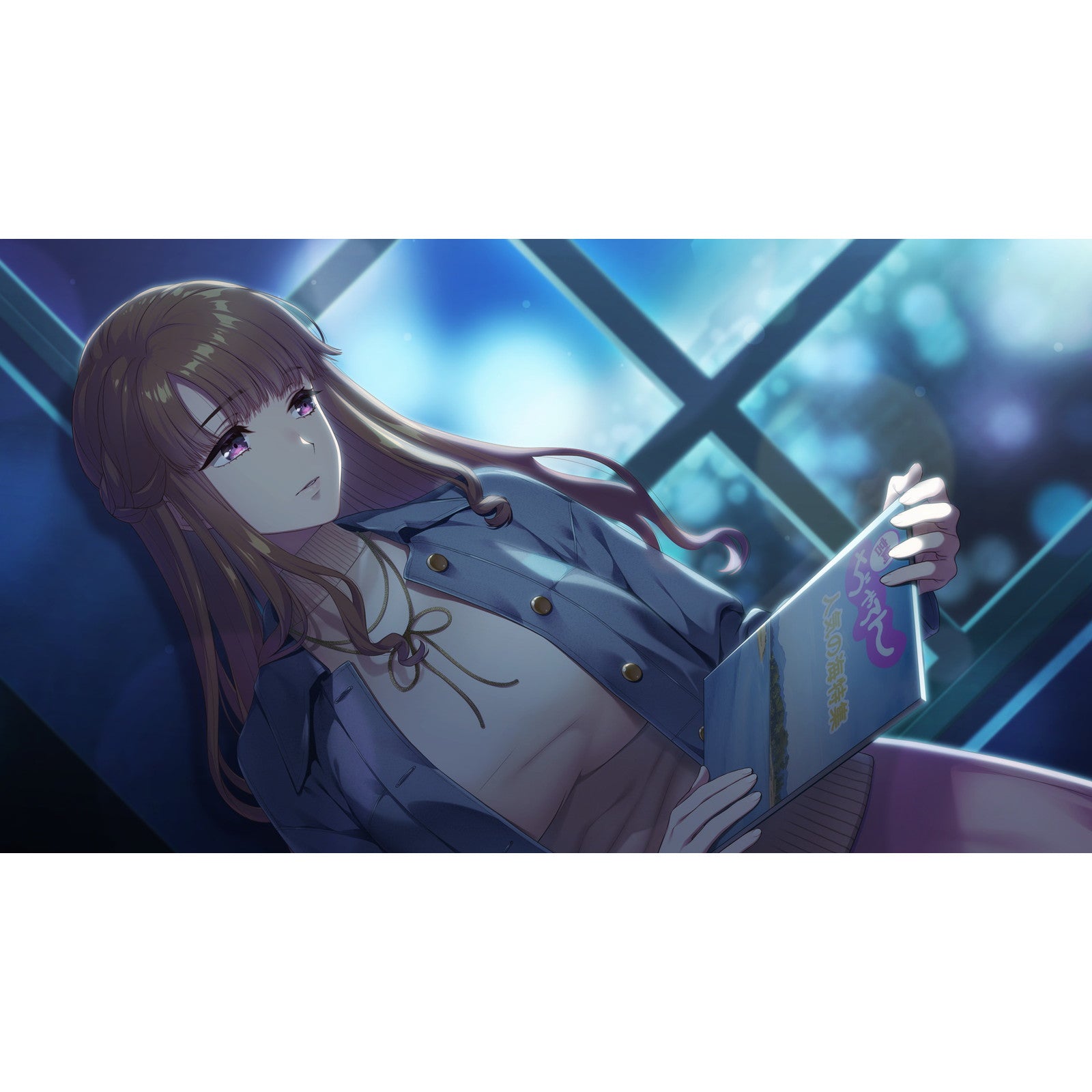 【新品即納】[Switch]新宿葬命(しんじゅくそうめい) 通常版 ジー・モード (20241121)