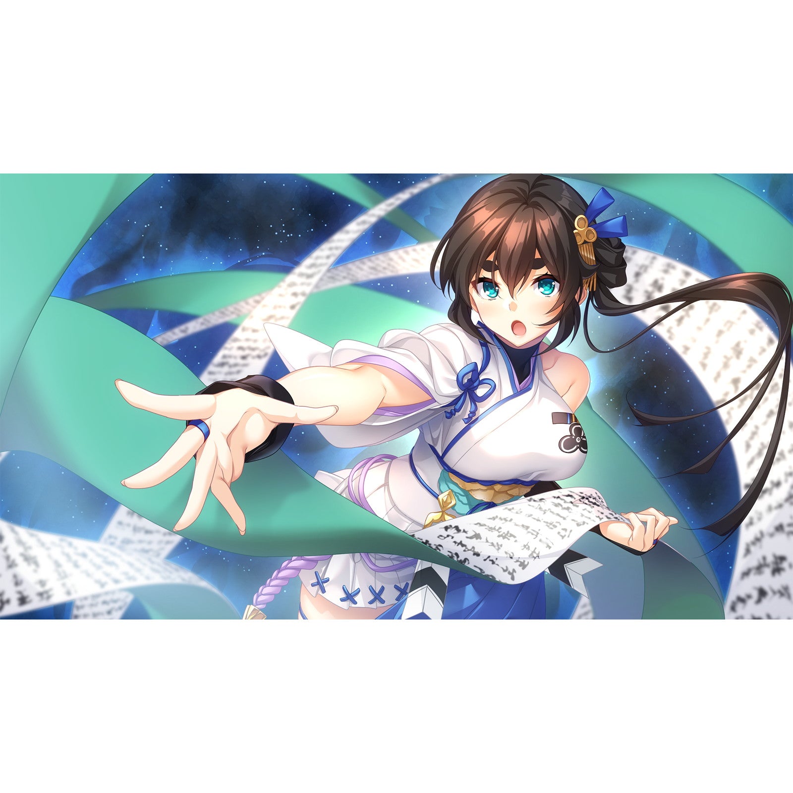 【新品即納】[Switch]戦国†恋姫EX ～COLLECTION～ 通常版 エンターグラム (20241128)