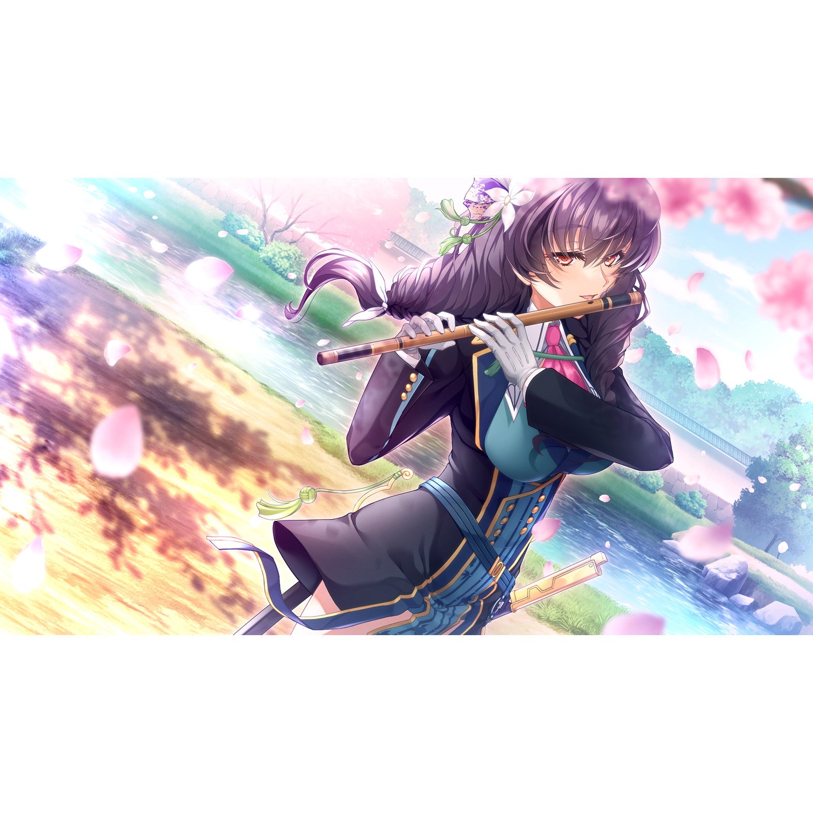【中古即納】[Switch] 戦国†恋姫+X+EXセット版(限定版)(20241128)