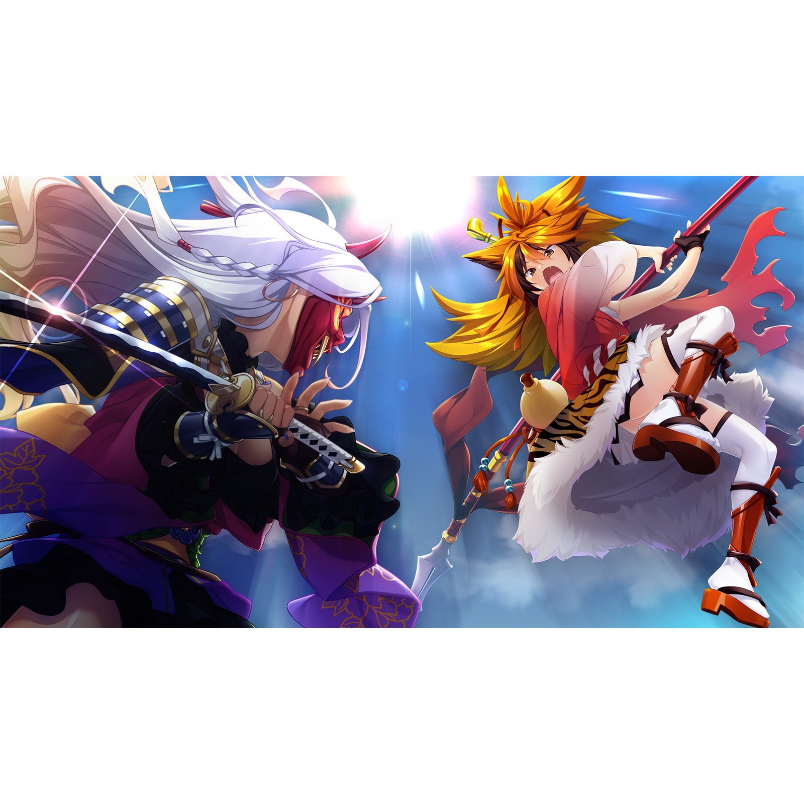 【中古即納】[Switch] 戦国†恋姫+X+EXセット版(限定版)(20241128)