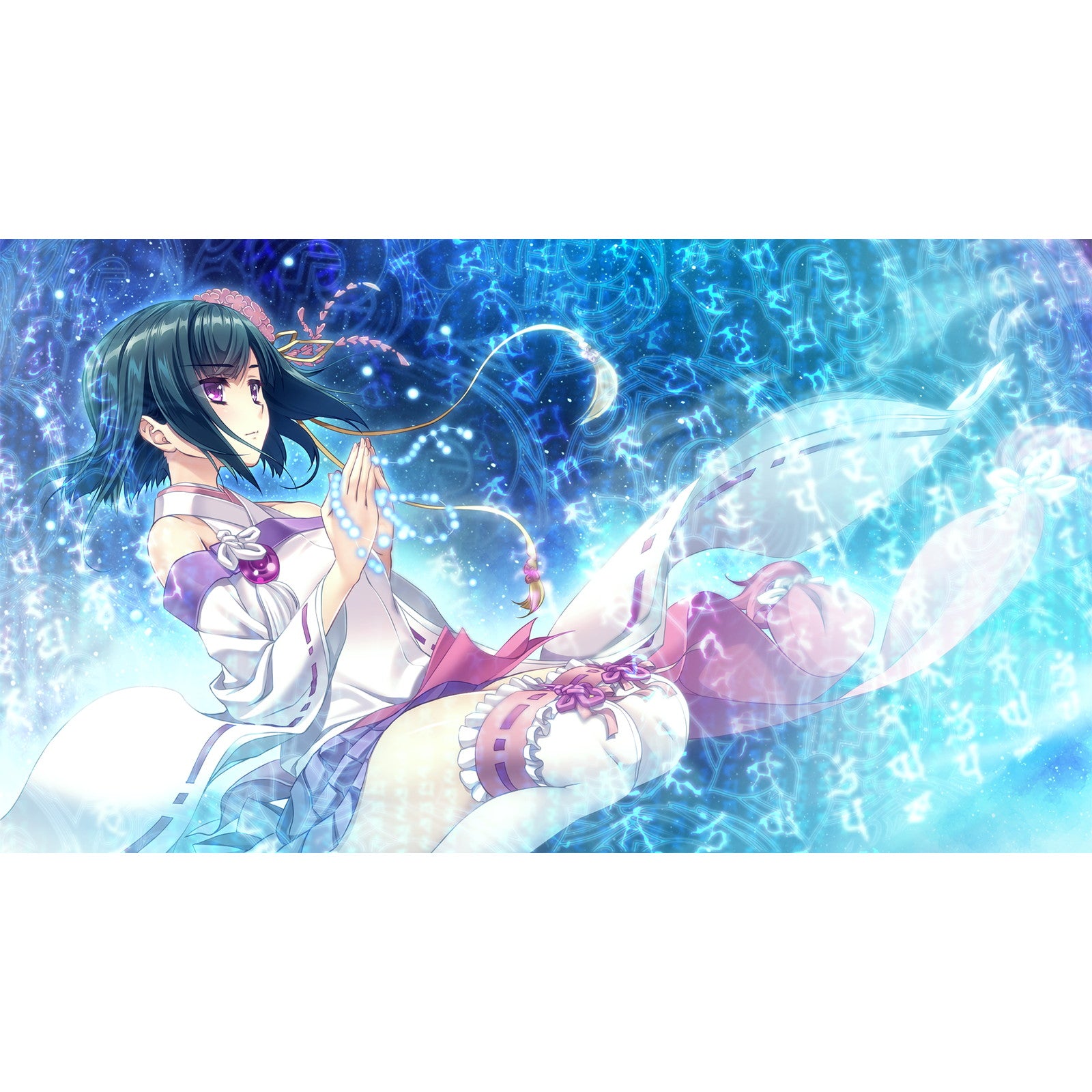 【中古即納】[Switch] 戦国†恋姫+X+EXセット版(限定版)(20241128)