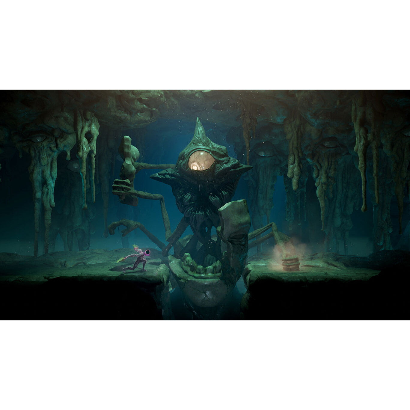 【中古即納】[Switch] Grime(グライム) SOFT SOURCE(20241128)