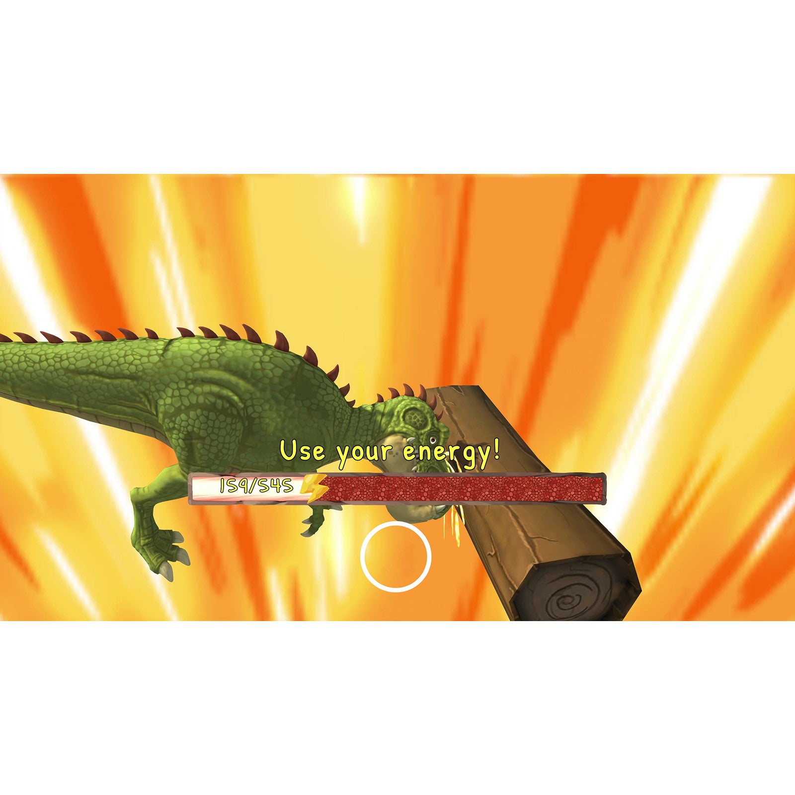 【中古即納】[Switch]Gigantosaurus: Dino Sports(ギガントサウルス: ディノスポーツ) Phoenixx (20241024)