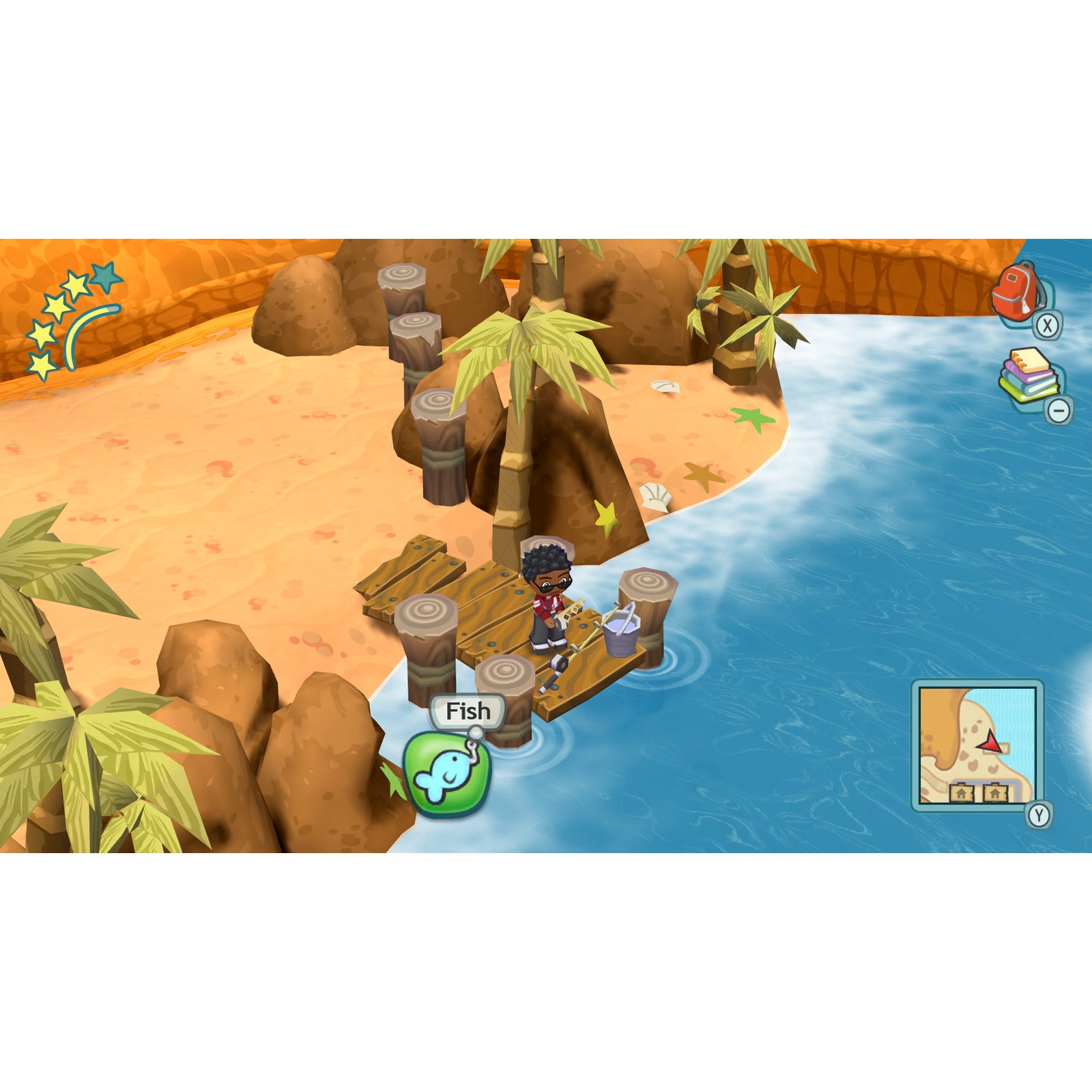 【中古即納】[Switch]ぼくとシムのまち コージーコレクション エレクトロニック・アーツ (20241119)
