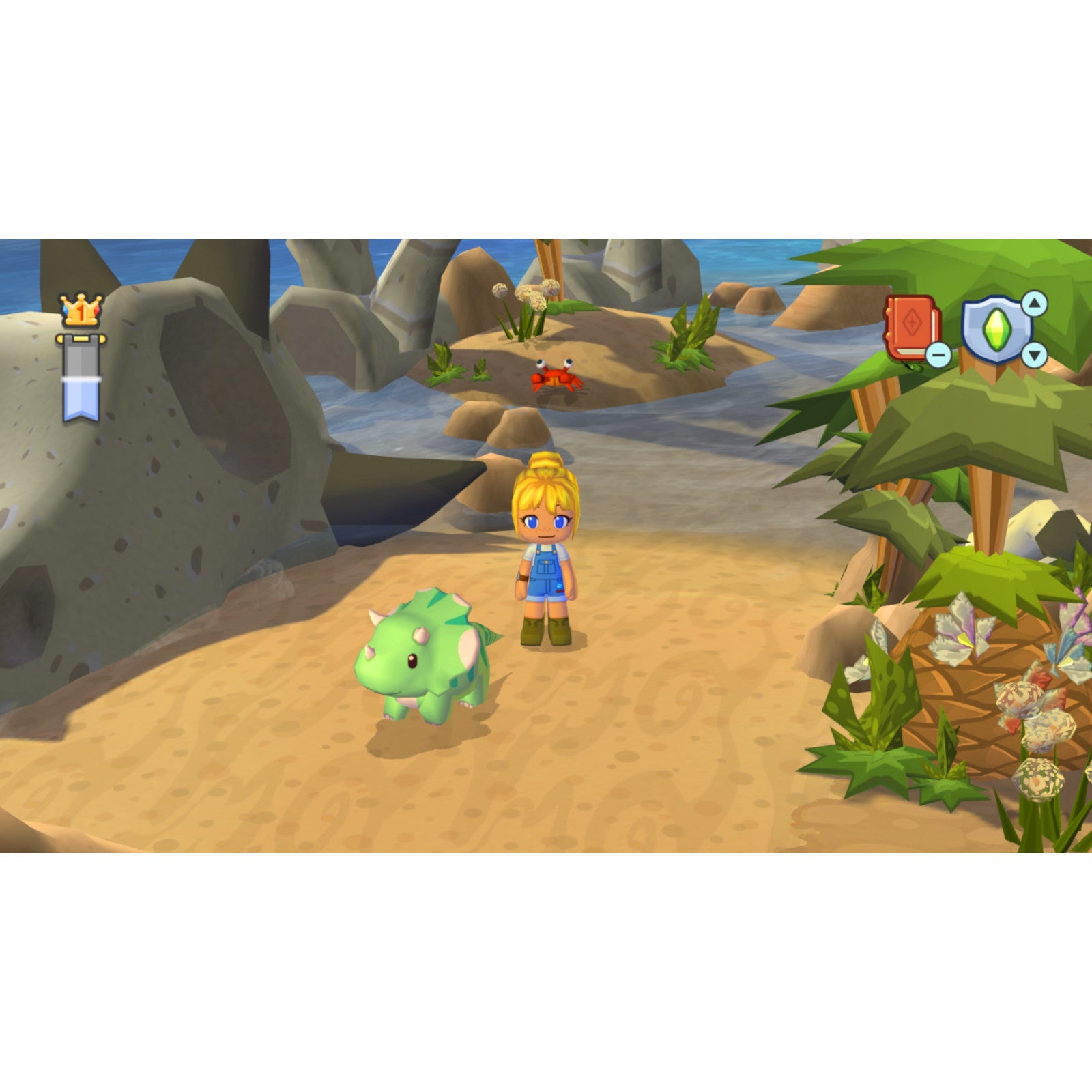 【新品即納】[Switch]ぼくとシムのまち コージーコレクション エレクトロニック・アーツ (20241119)
