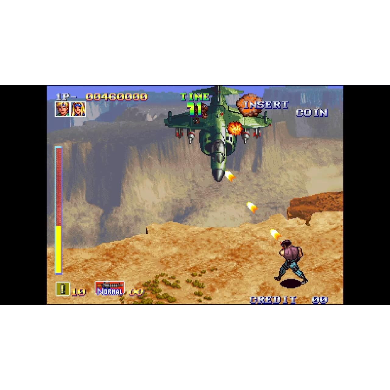 【新品即納】[Switch]アケアカNEOGEO(ネオジオ) セレクション Vol.1 SNK(エスエヌケイ) (20241212)