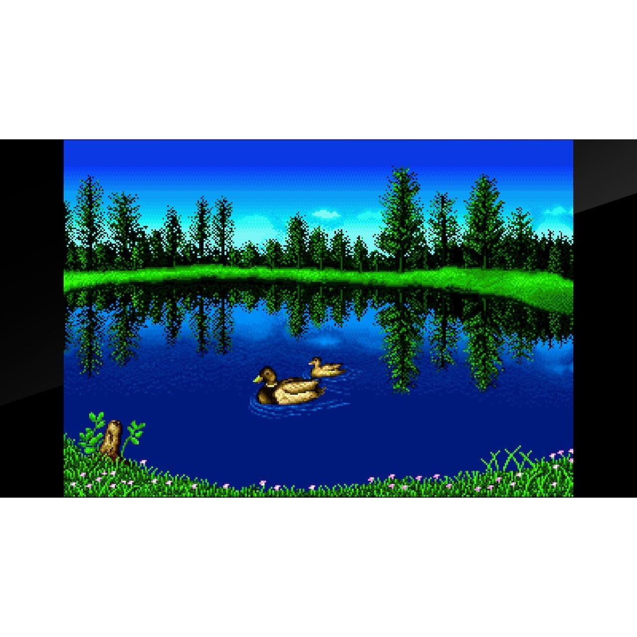 【新品即納】[Switch]アケアカNEOGEO(ネオジオ) セレクション Vol.1 SNK(エスエヌケイ) (20241212)