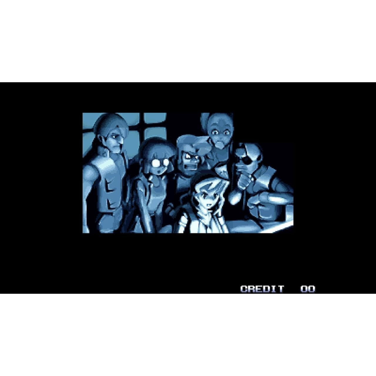 【新品即納】[Switch]アケアカNEOGEO(ネオジオ) セレクション Vol.2 SNK(エスエヌケイ) (20241212)