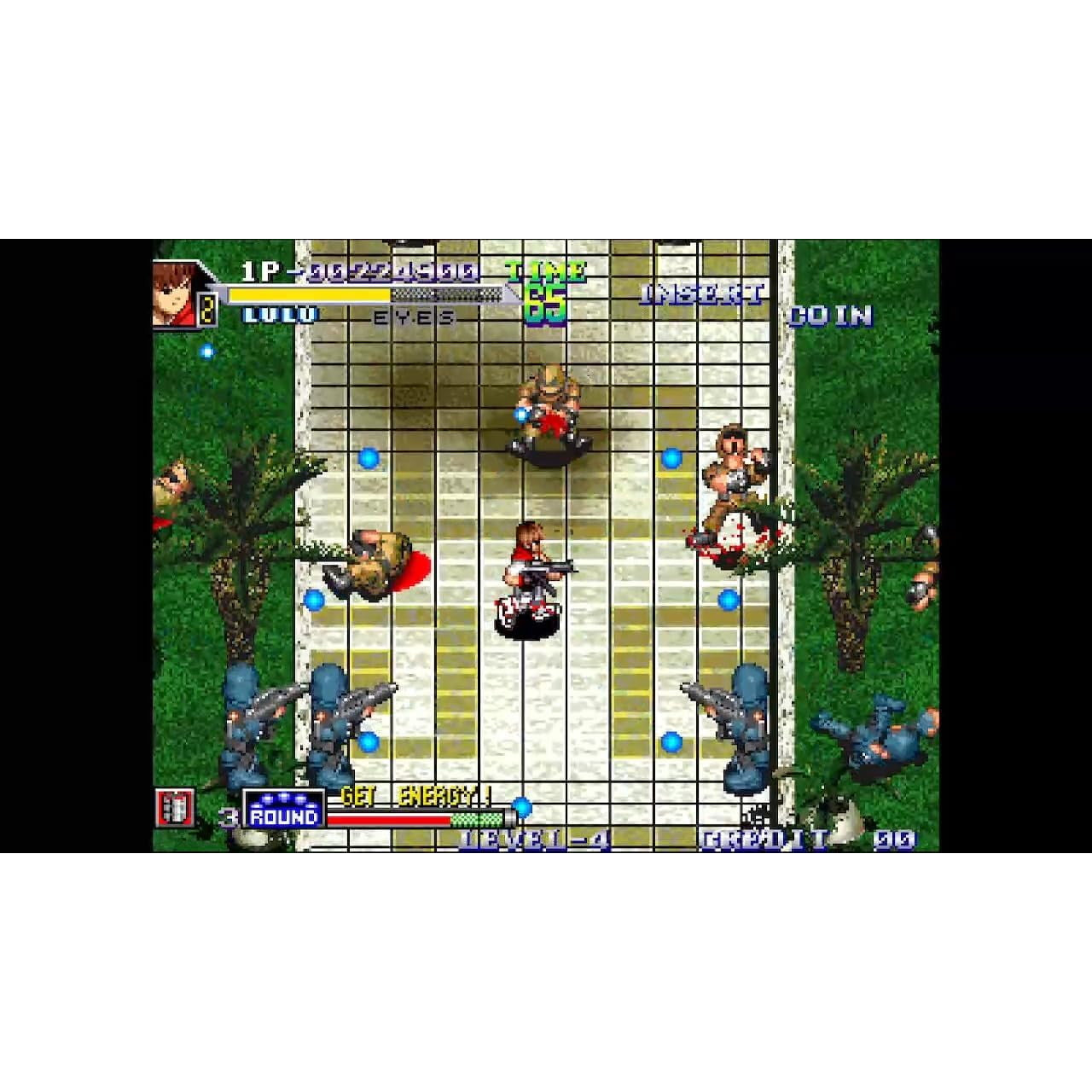 【新品即納】[Switch]アケアカNEOGEO(ネオジオ) セレクション Vol.2 SNK(エスエヌケイ) (20241212)