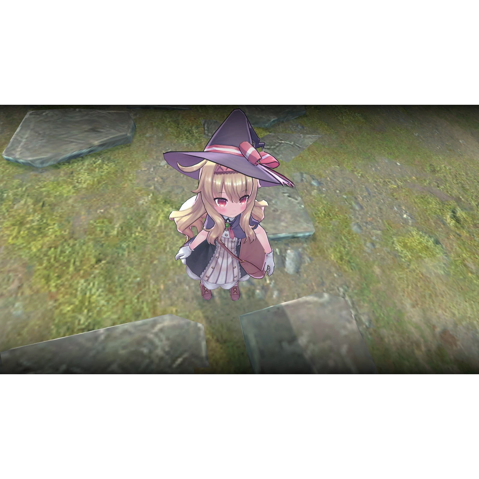 【新品即納】[Switch]LITTLE WITCH NOBETA(リトルウィッチ ノベタ) BEST PRICE(ベストプライス)(HAC-P-A6SDA) JUSTDAN INTERNATIONAL (20241212)