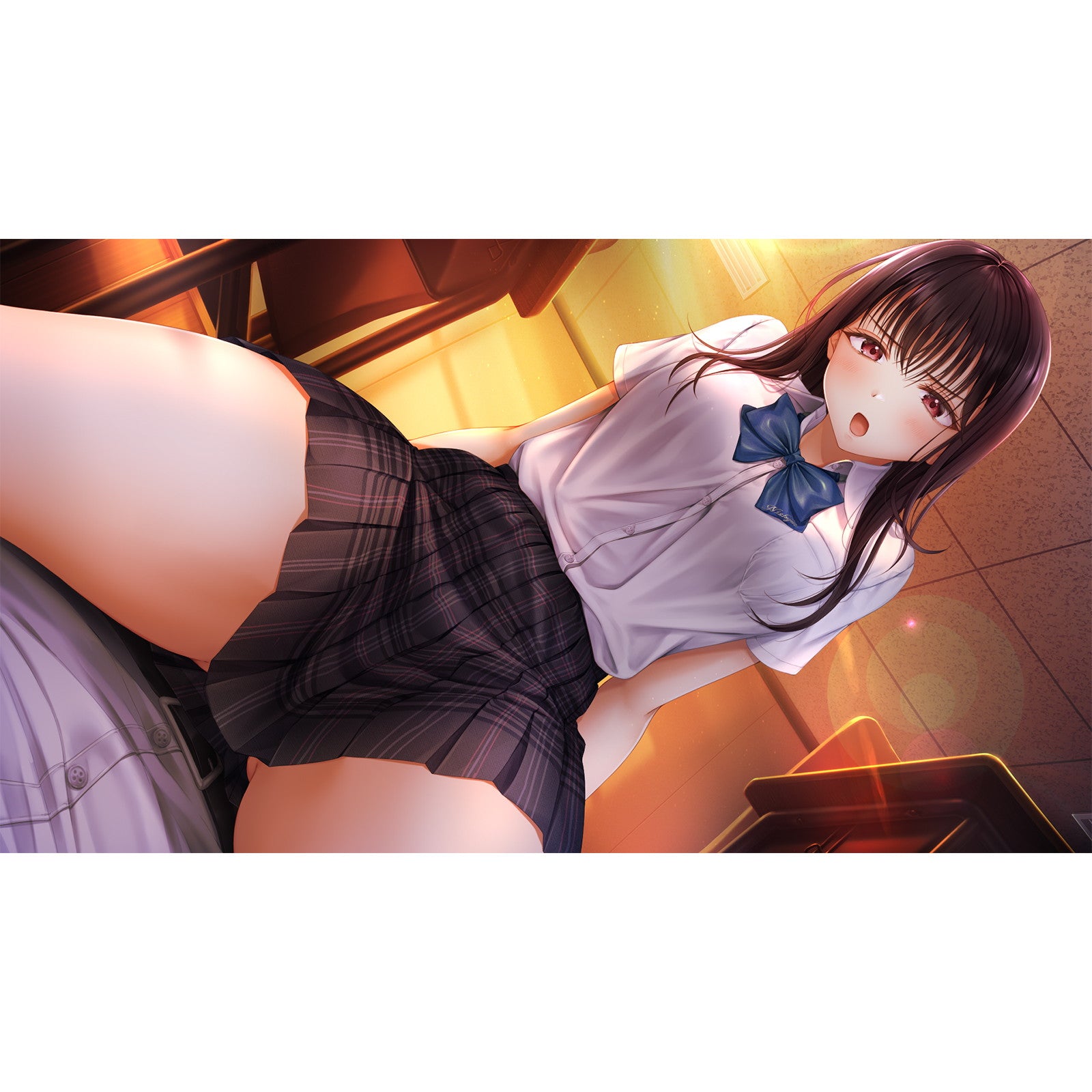 【中古即納】[Switch] 制服カノジョ2 通常版 エンターグラム(20250123)