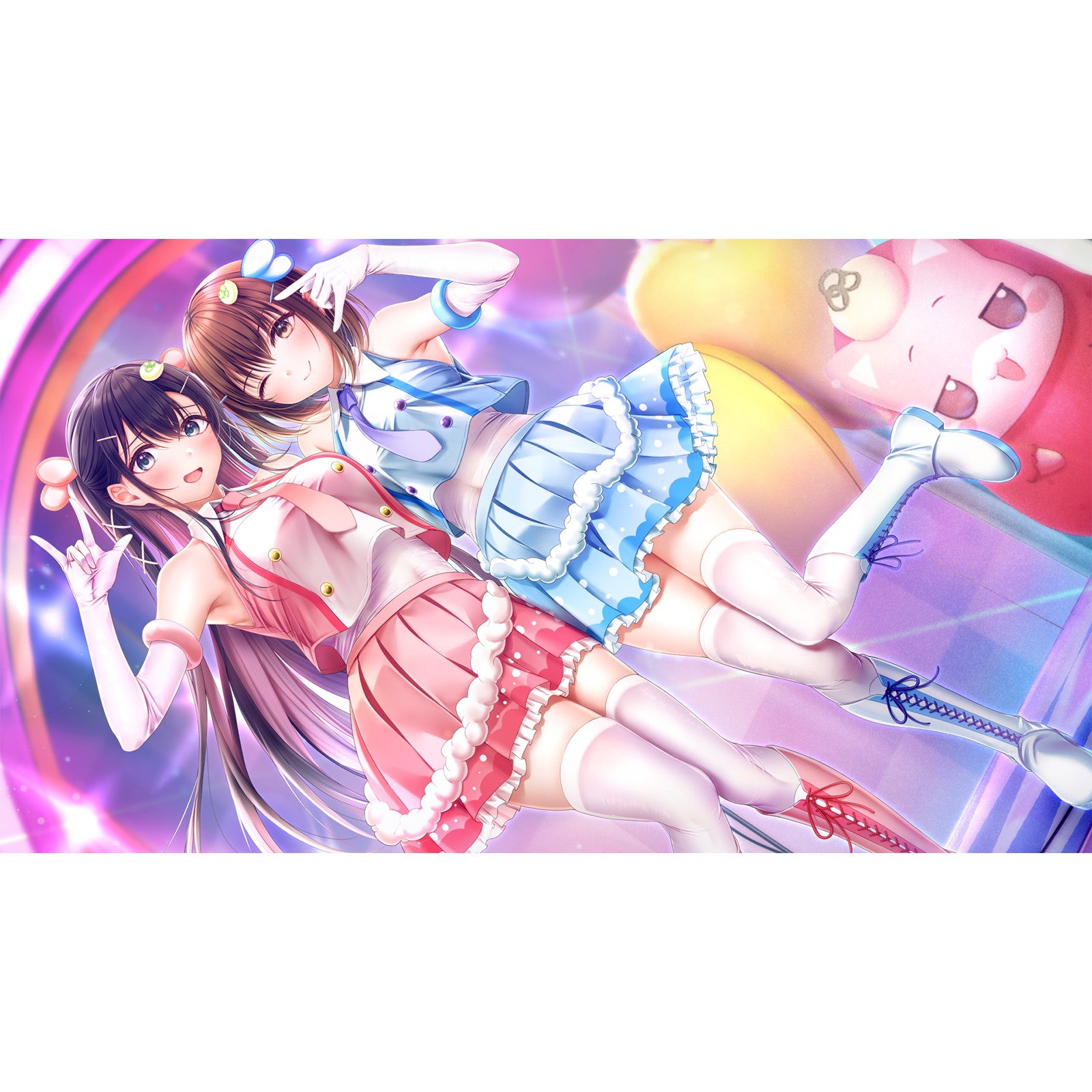 【Switch】制服カノジョ ゆい初恋BOX 【Amazon.co.jp限定】 ドラマCD