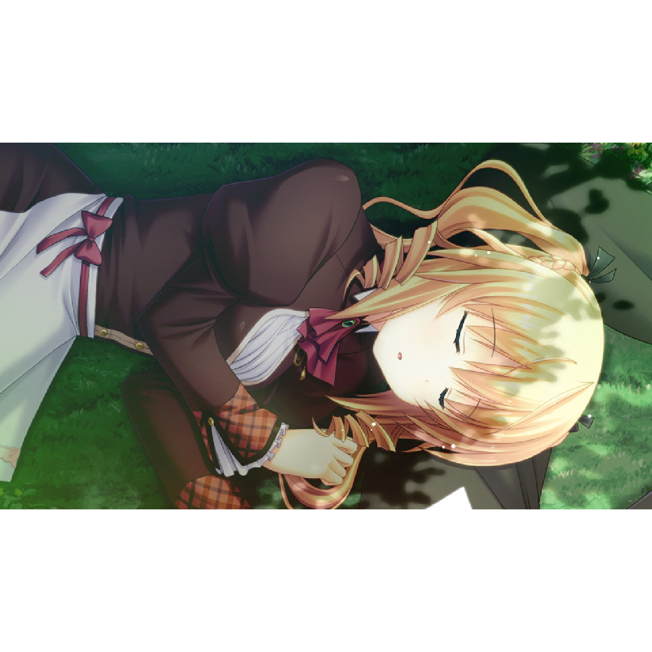 【switch】Sweet Cafe Collection 通常版 未開封 Switch】 スウィートカフェコレクション～ショコラ