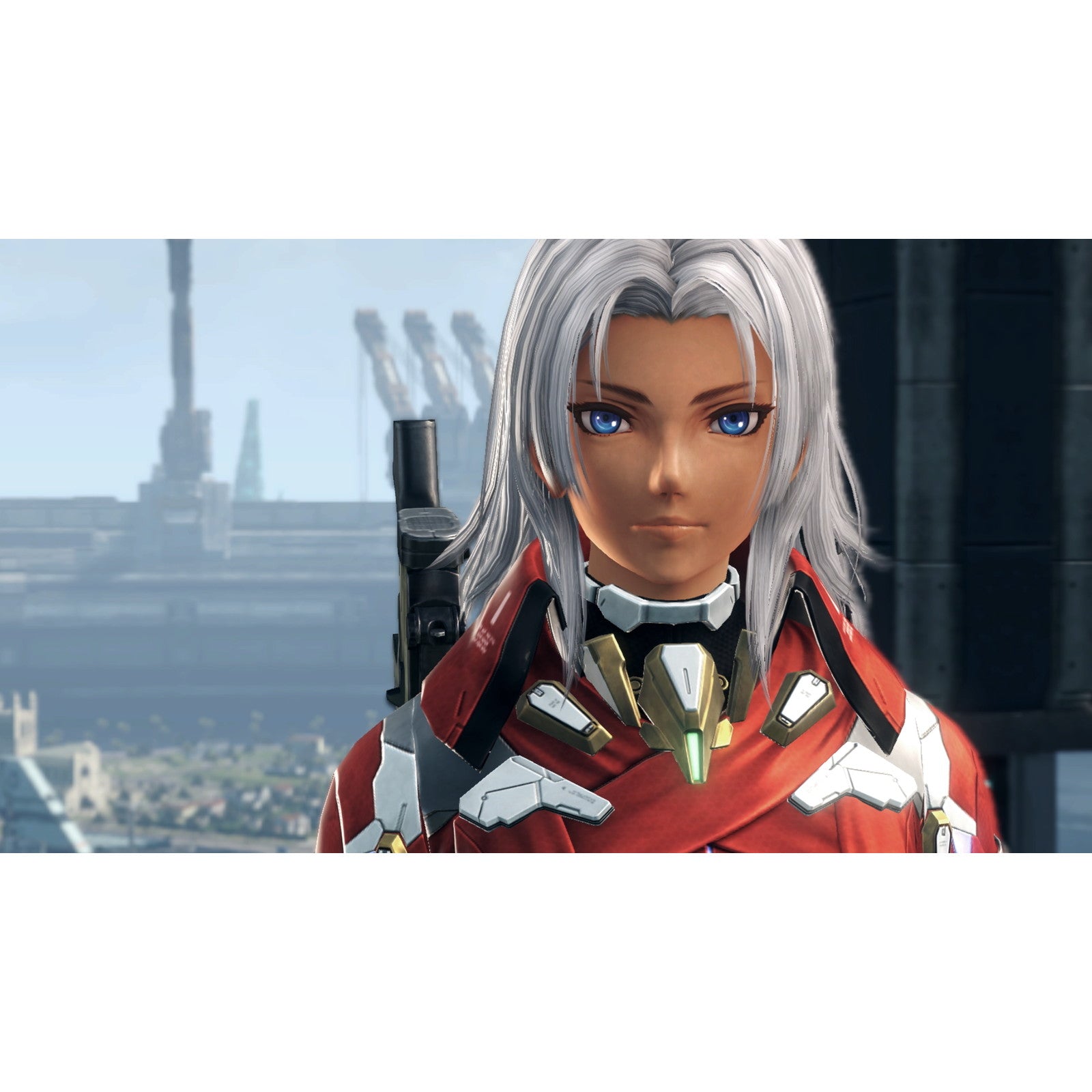 【中古即納】[表紙説明書なし][Switch] XenobladeX Definitive Edition(ゼノブレイドクロス ディフィニティブエディション) 任天堂(20250320)