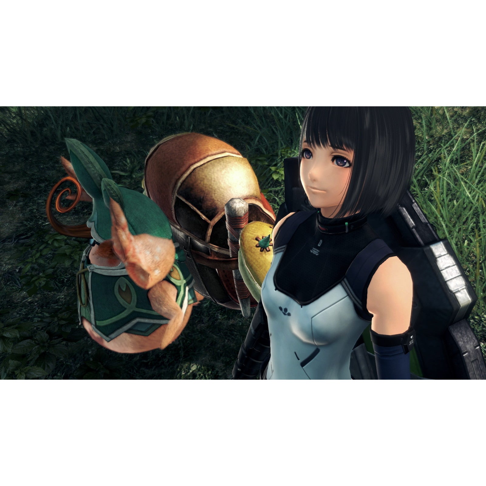 【中古即納】[表紙説明書なし][Switch] XenobladeX Definitive Edition(ゼノブレイドクロス ディフィニティブエディション) 任天堂(20250320)