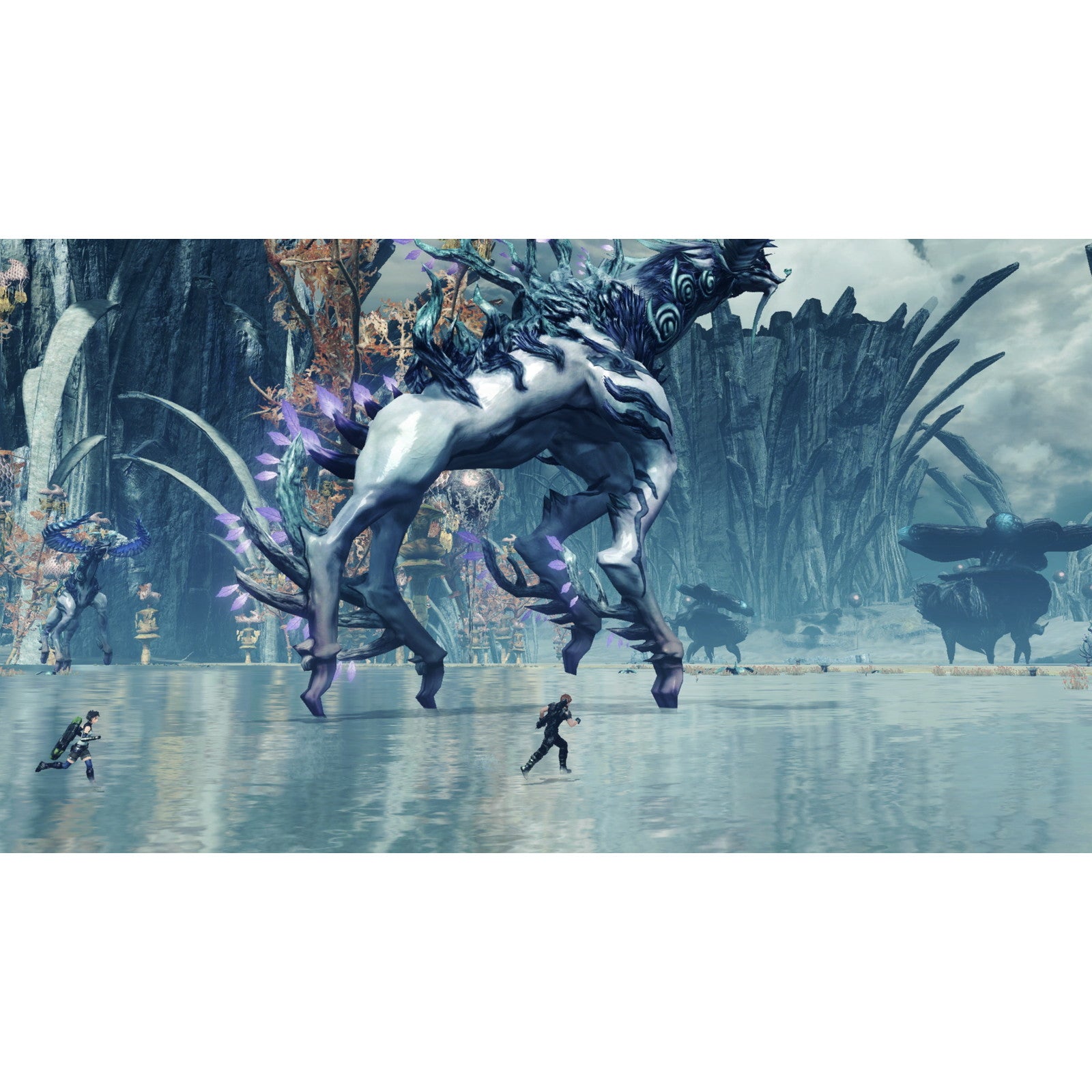 【予約前日出荷】[Switch]XenobladeX Definitive Edition(ゼノブレイドクロス ディフィニティブエディション)(20250320)