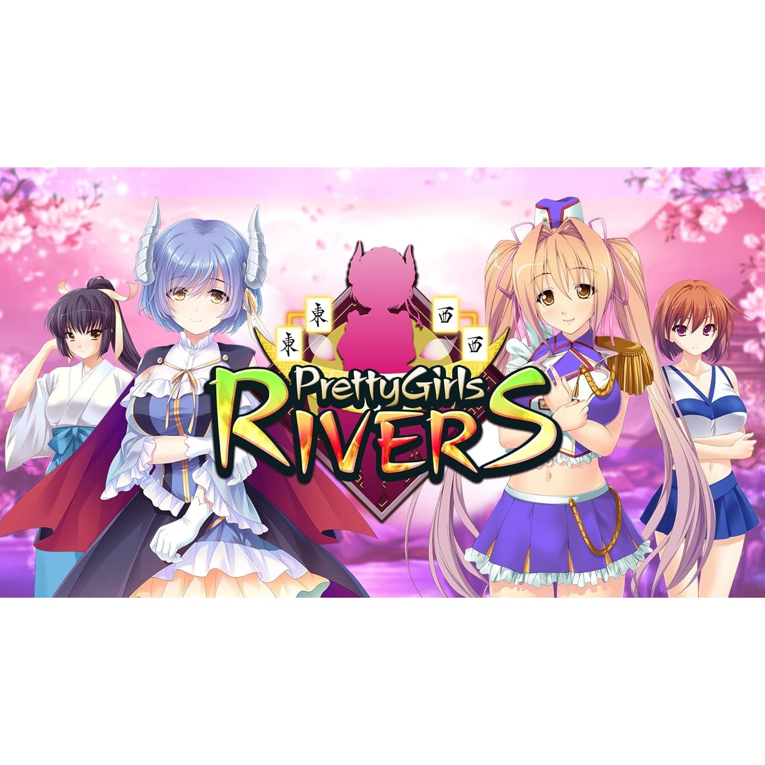 中古即納】[Switch]Pretty Girls Game Collection3(プリティー
