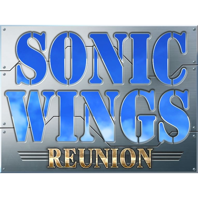 【予約前日出荷】[Switch]SONIC WINGS REUNION(ソニックウィングス リユニオン) 通常版(20250529)