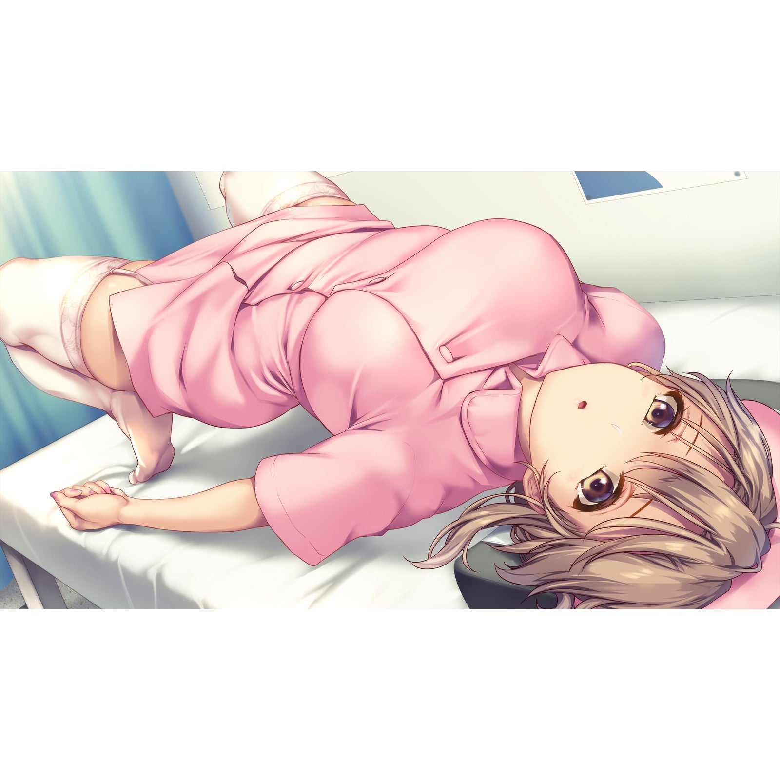 【中古即納】[Switch] ボクと彼女たちの実習日誌 通常版 エンターグラム(20250227)