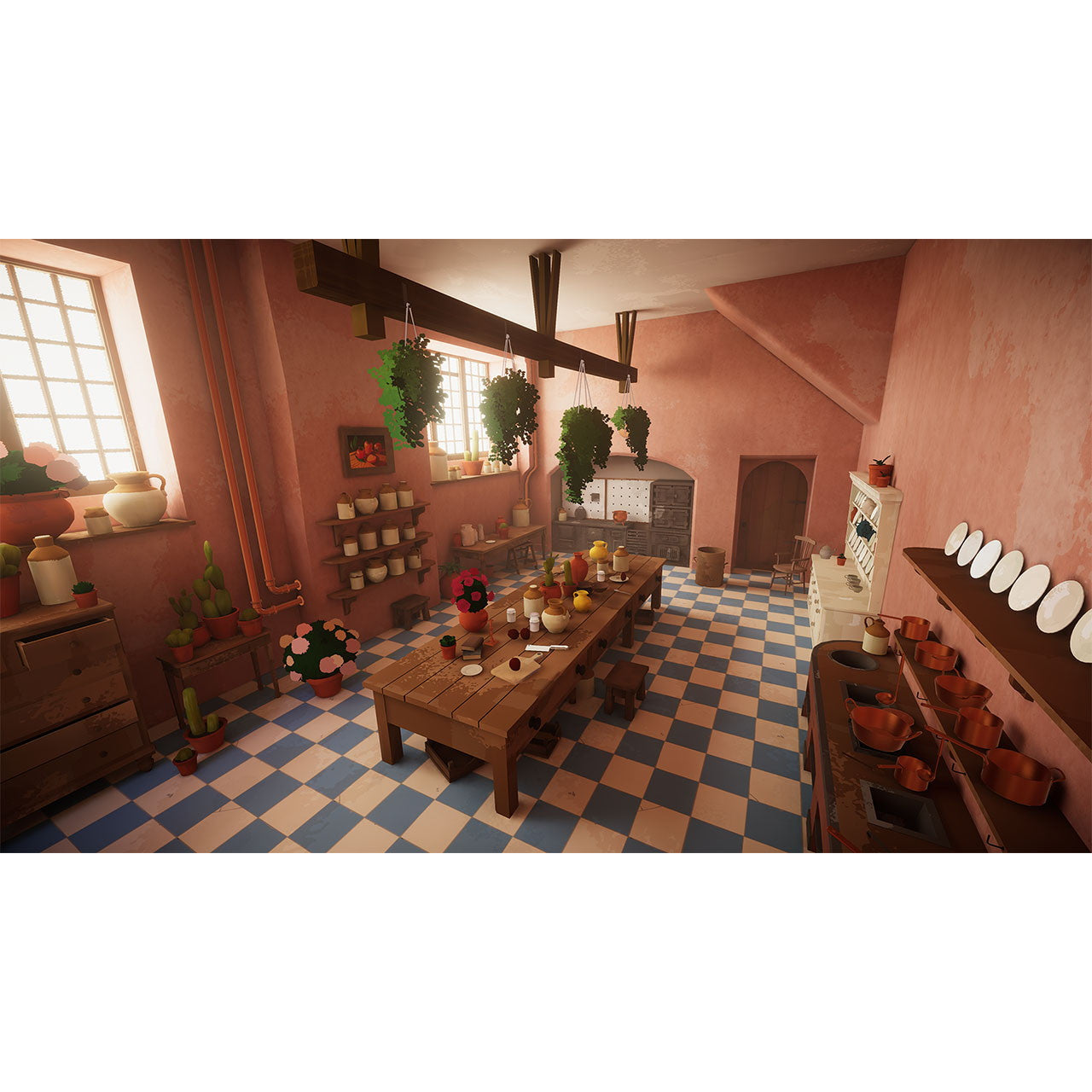 【中古即納】[Switch] Botany Manor(ボタニーマナー) SOFT SOURCE(20250220)