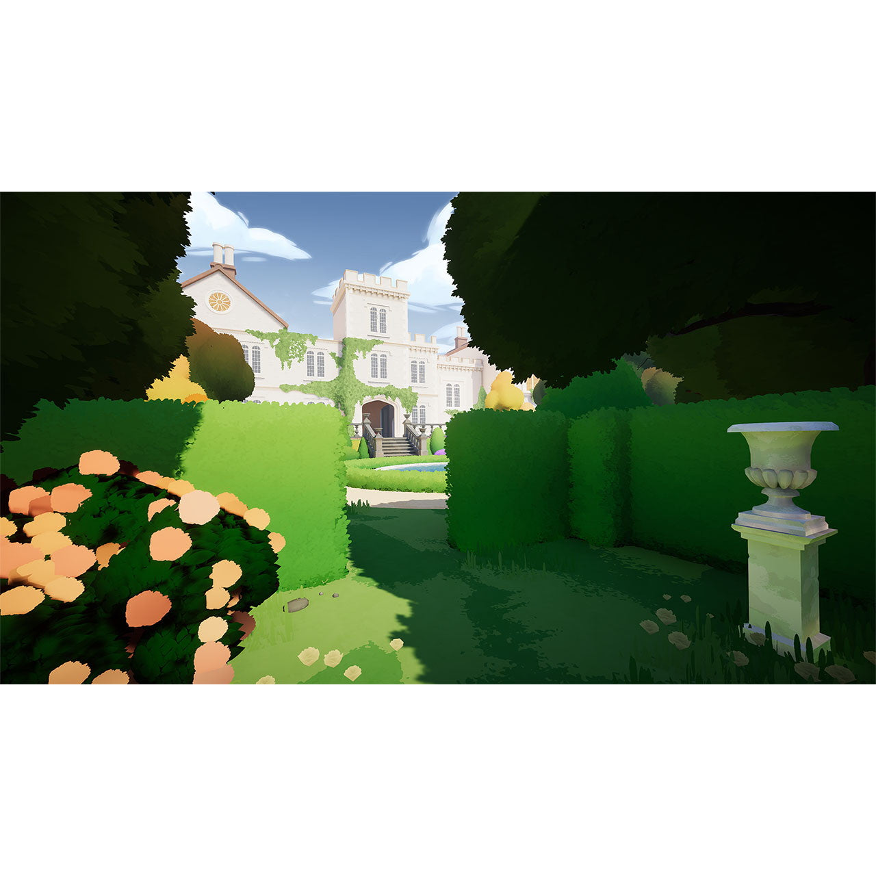 【予約前日出荷】[Switch] Botany Manor(ボタニーマナー)(20250220)