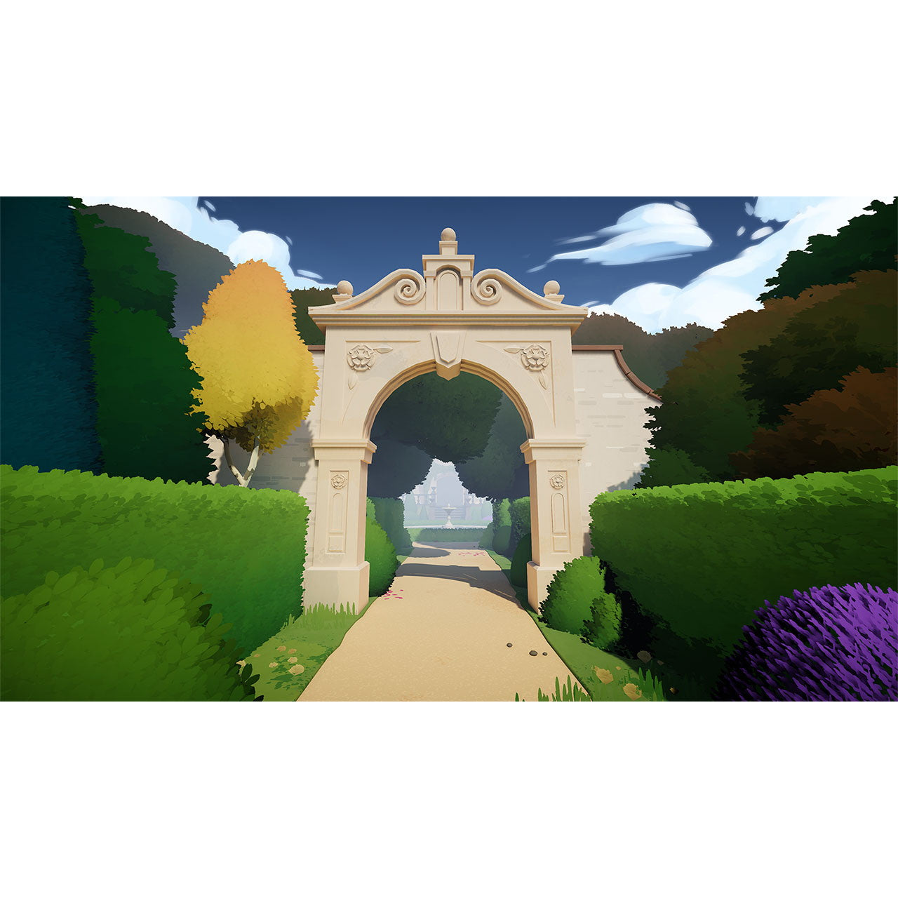 【予約前日出荷】[Switch] Botany Manor(ボタニーマナー)(20250220)