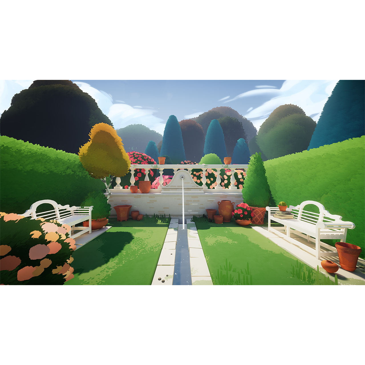 【中古即納】[Switch] Botany Manor(ボタニーマナー) SOFT SOURCE(20250220)