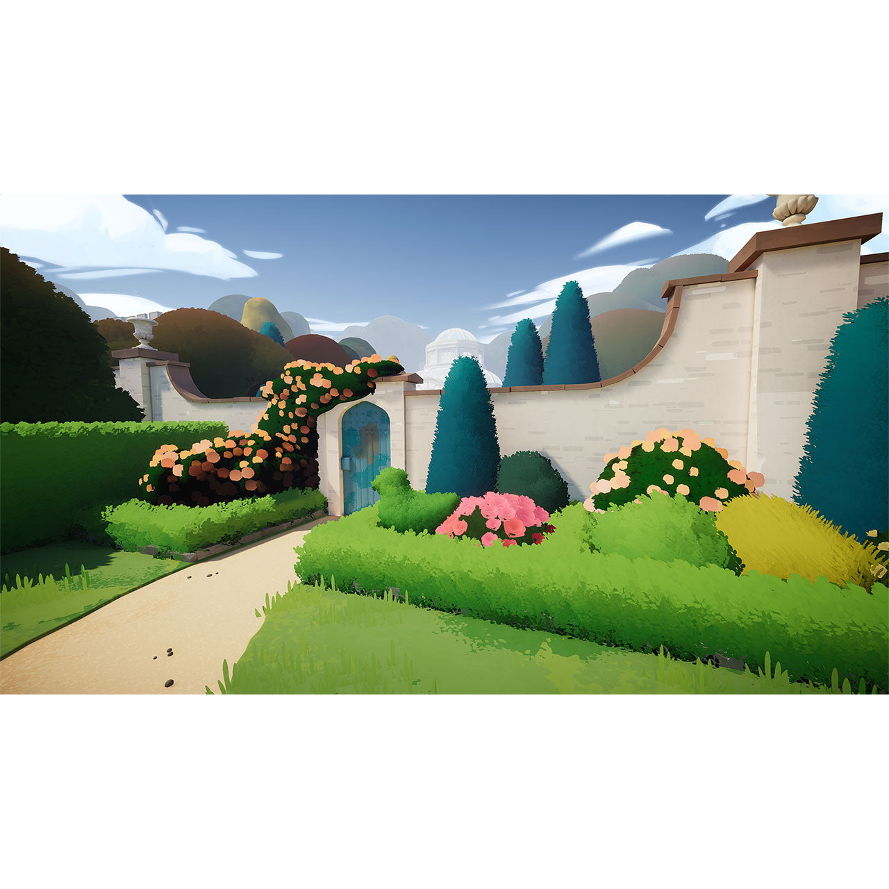 【予約前日出荷】[Switch] Botany Manor(ボタニーマナー)(20250220)