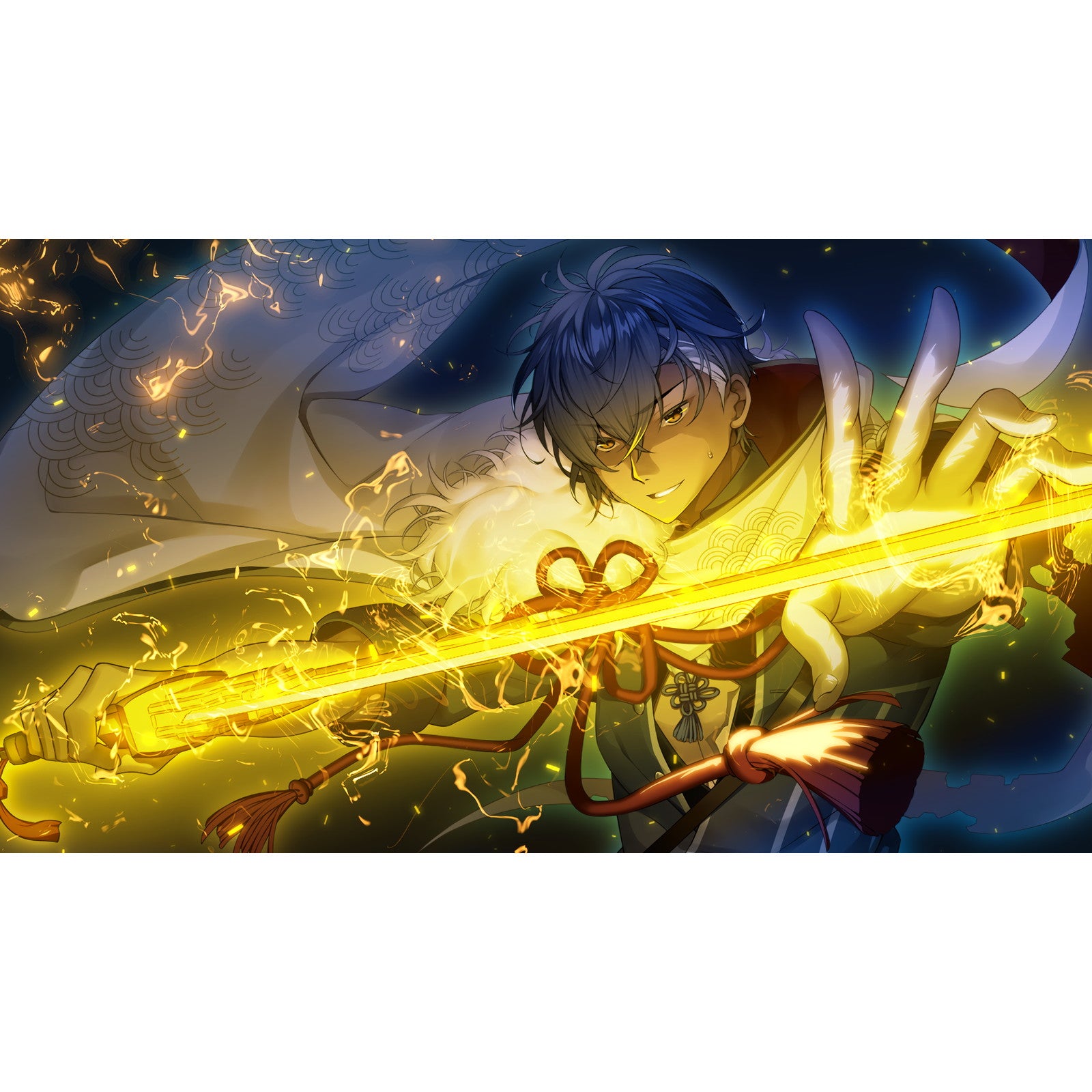【中古即納】[Switch] 刹那にかける恋はなび 通常版 エンターグラム(20250327)