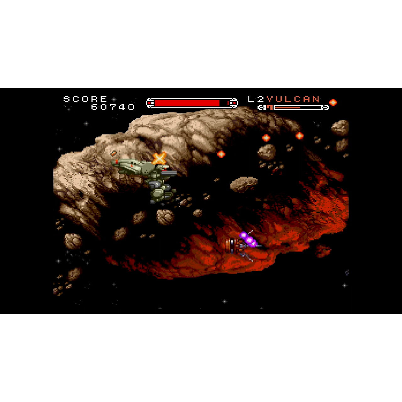 【中古即納】[Switch] 重装機兵ヴァルケン DECLASSIFIED(ディクラシファイド) 通常版 SUPERDELUXE GAMES(20250327)