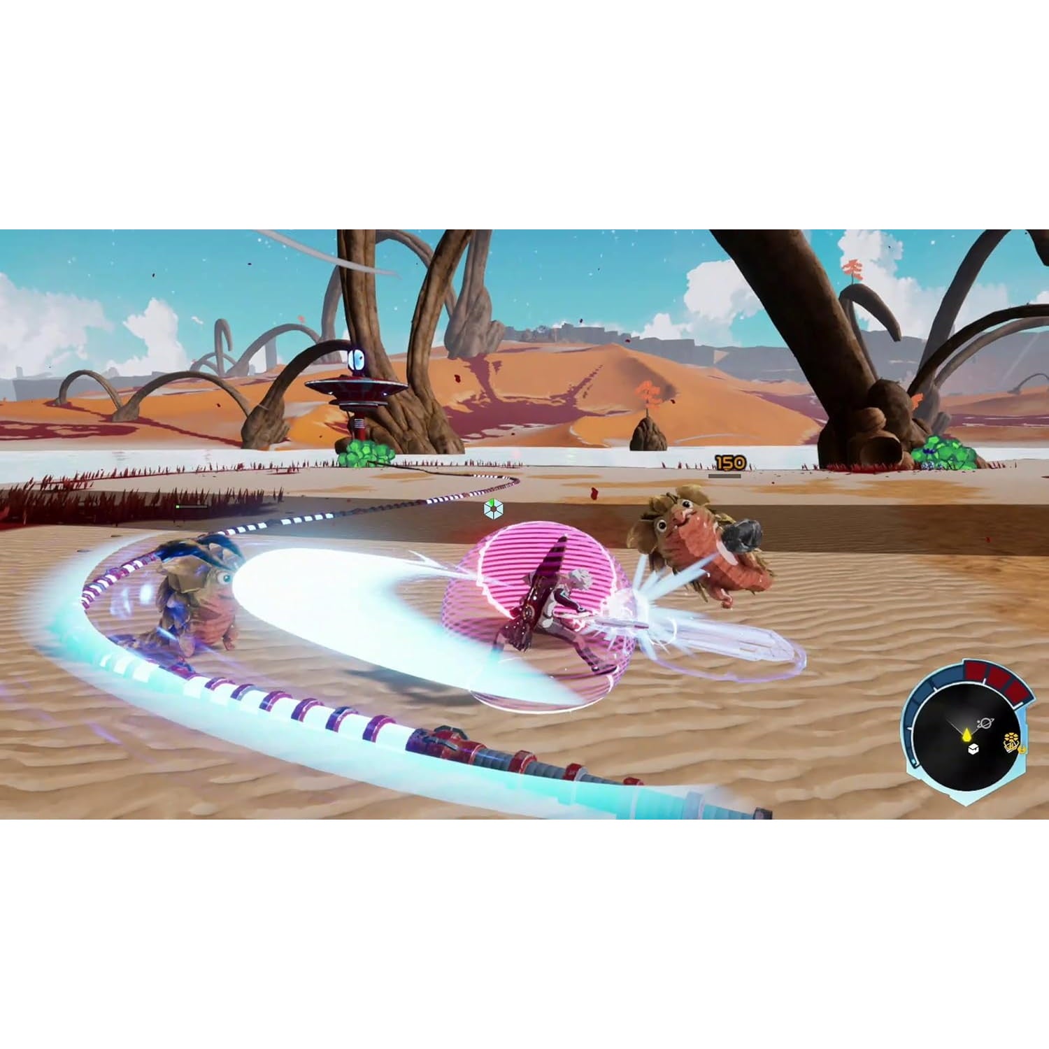 【中古即納】[Switch] Star Overdrive(スター・オーバードライブ) プレミアムパック 3goo(20250410)