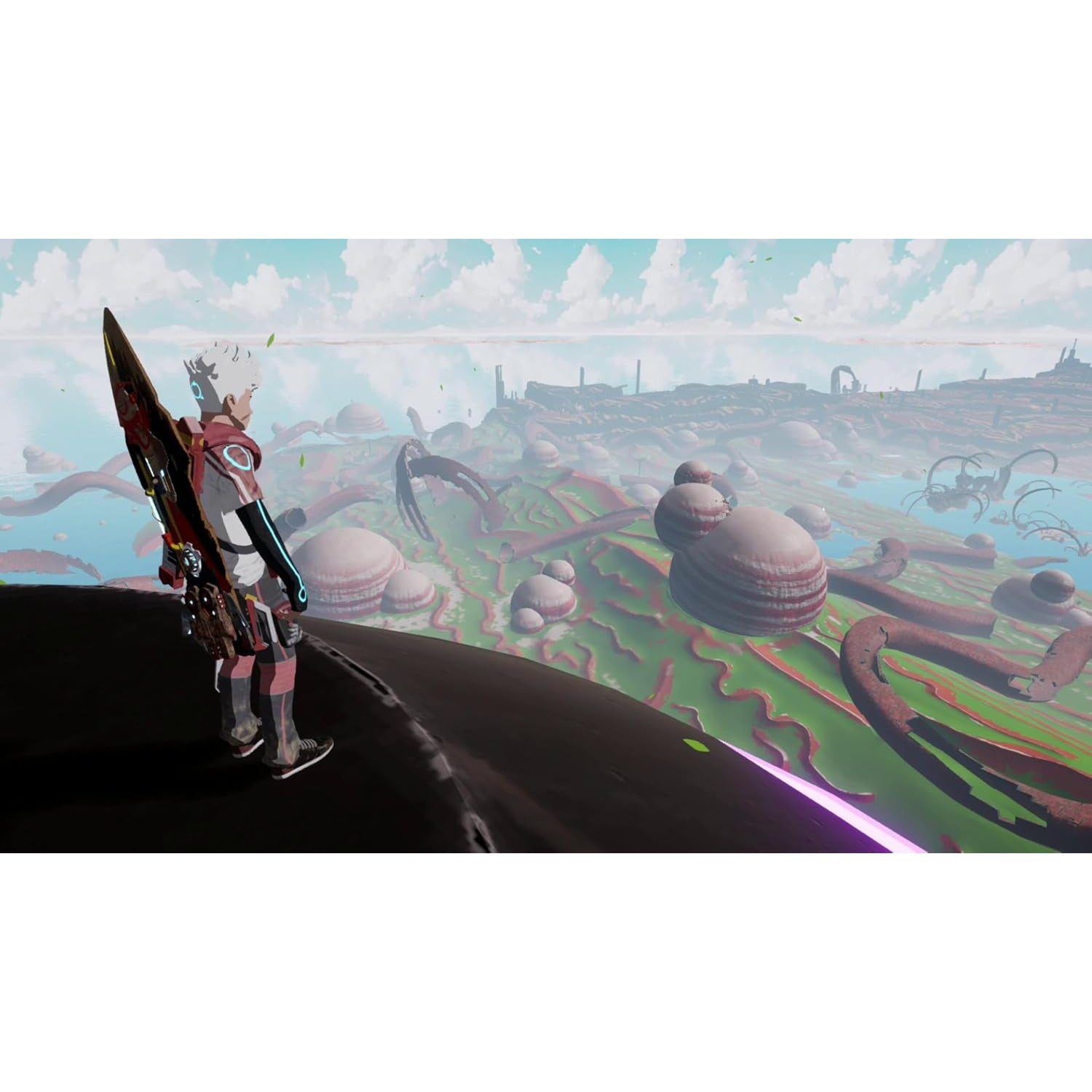 【新品即納】[Switch] 初回特典コミック・サウンドトラック・コスメティックパック付属 Star Overdrive(スター・オーバードライブ) プレミアムパック 3goo(20250410)