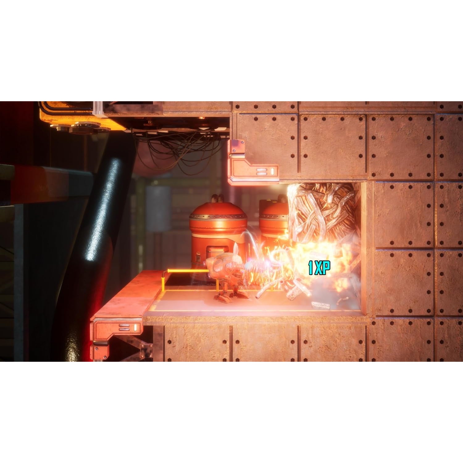 【中古即納】[Switch] Rusty Rabbit(ラスティ・ラビット) NetEase Games(20250417)