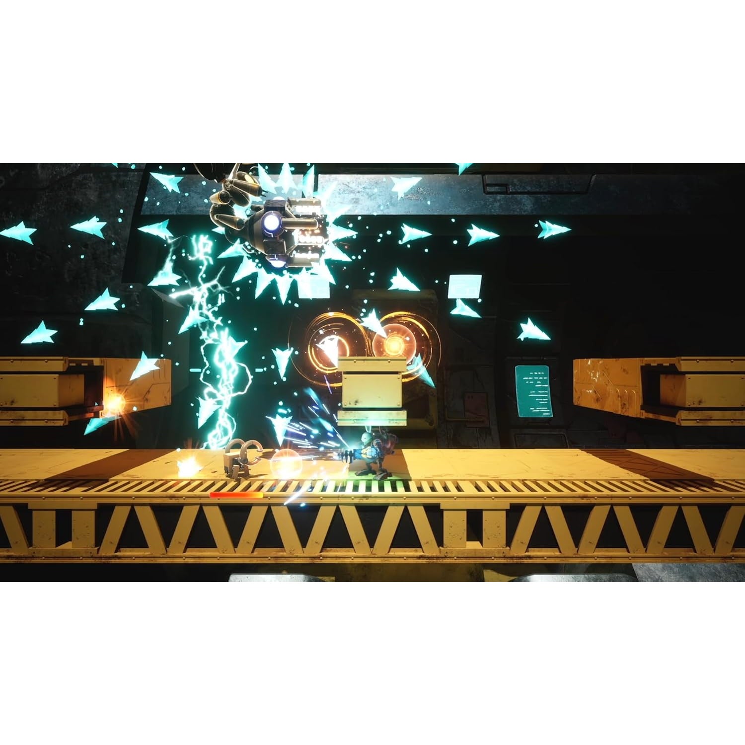 【中古即納】[Switch] Rusty Rabbit(ラスティ・ラビット) NetEase Games(20250417)