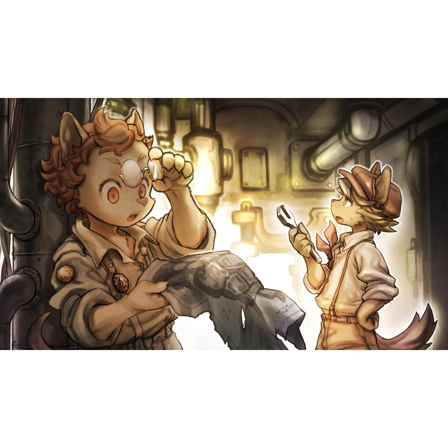 【新品即納】[Switch] 初回特典付(書き下ろし小説 友だちになりたい) 戦場のフーガ サイバーコネクトツー(20250529)