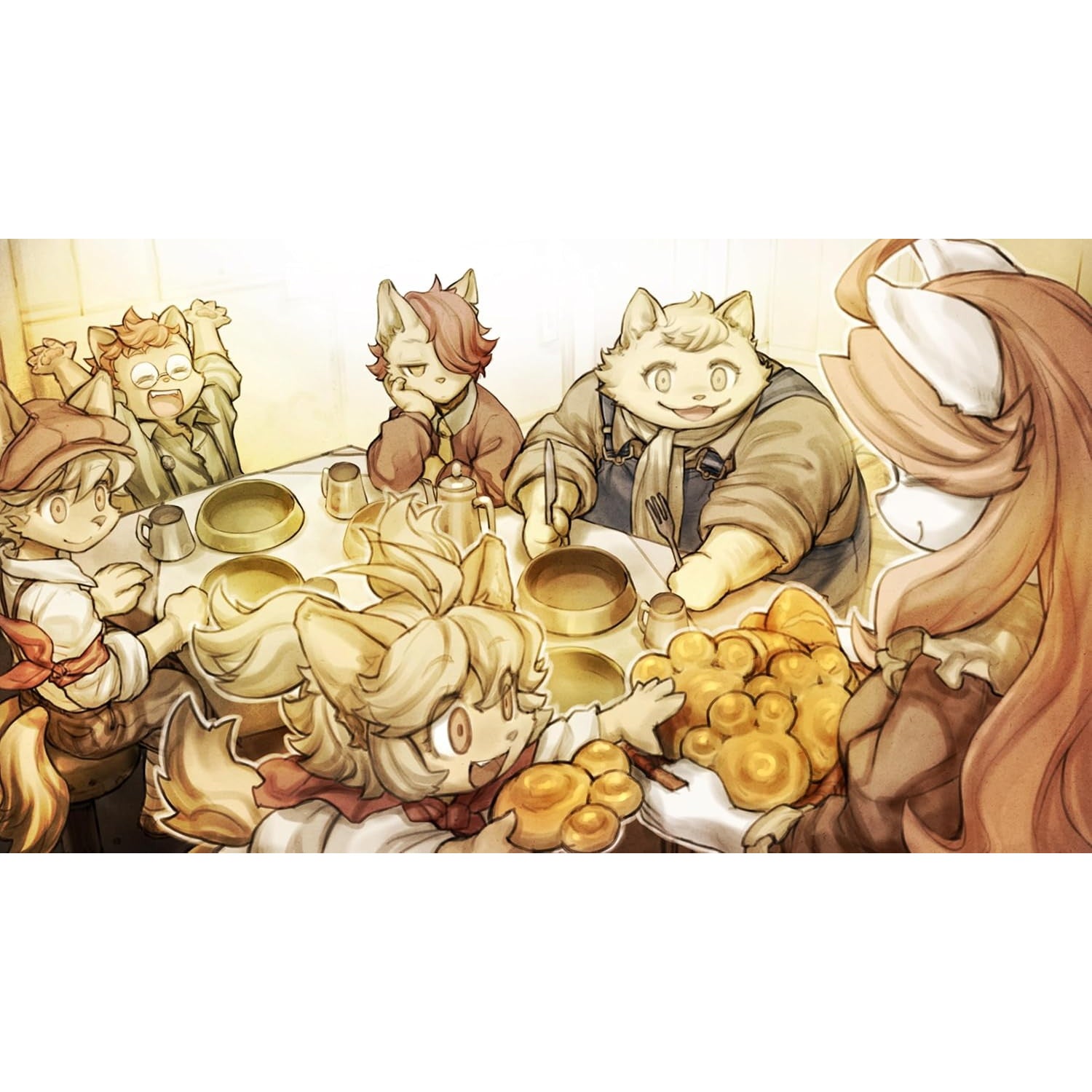 【中古即納】[Switch] 戦場のフーガ サイバーコネクトツー(20250529)