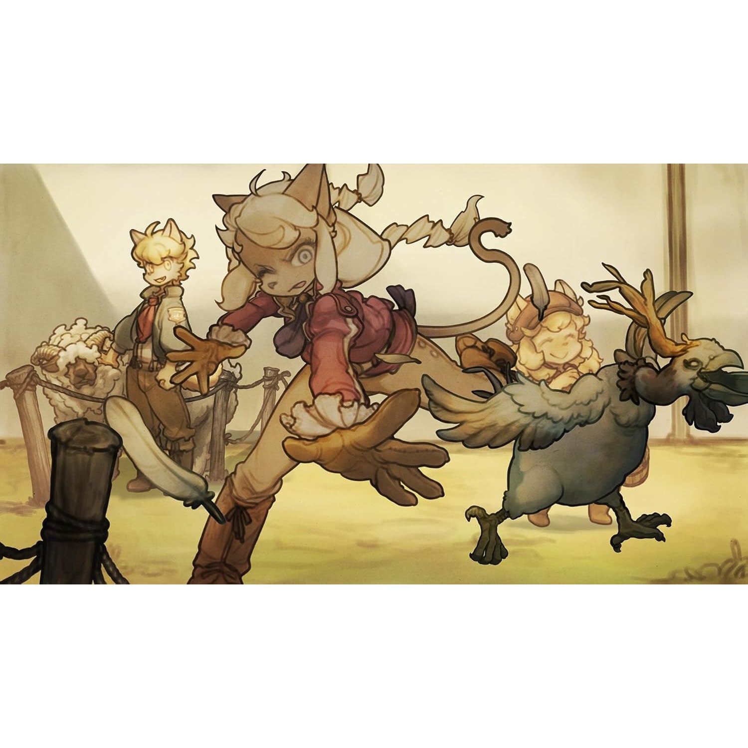 【中古即納】[Switch] 戦場のフーガ2 サイバーコネクトツー(20250529)