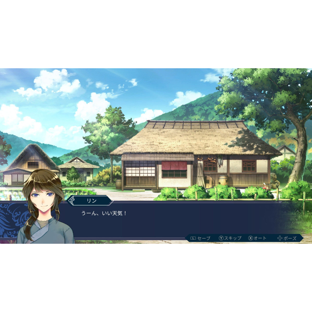 【中古即納】[Switch] Mizuchi(ミズチ) SOFT SOURCE(20250515)