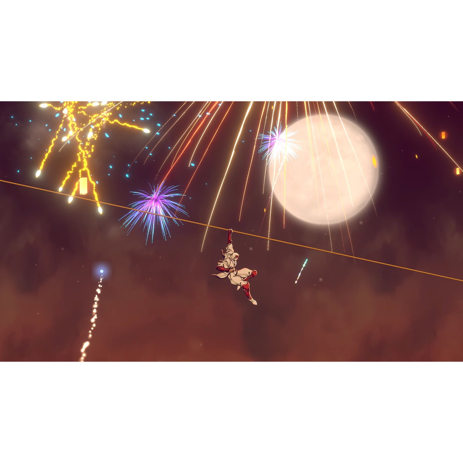 【予約前日出荷】[Switch] 早期購入特典付(ジョー・ムサシの追加衣装「アーケードスタイル」＆追加護符「祝福」) SHINOBI 復讐の斬撃(しのび ふくしゅうのざんげき) セガ(20250829)