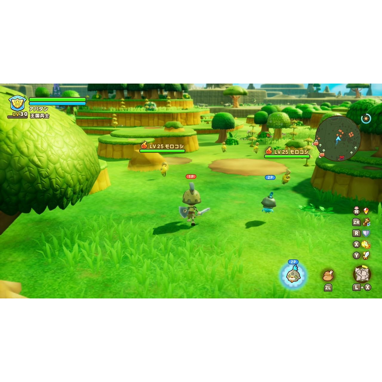 【中古即納】[Switch] ファンタジーライフi グルグルの竜と時をぬすむ少女 レベルファイブ(20250522)