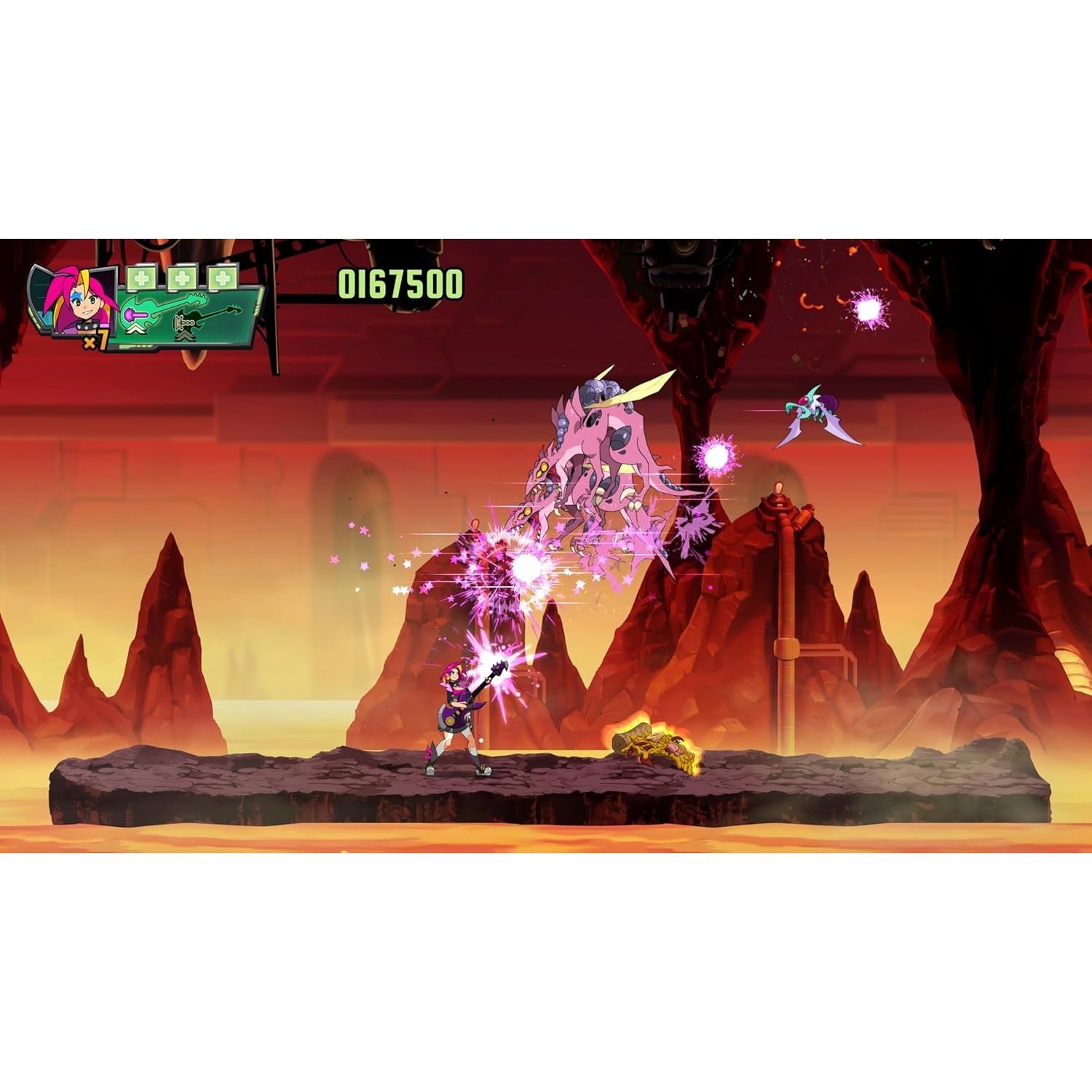 【中古即納】[Switch] スパイダーサウルス オーイズミ・アミュージオ(20250619)