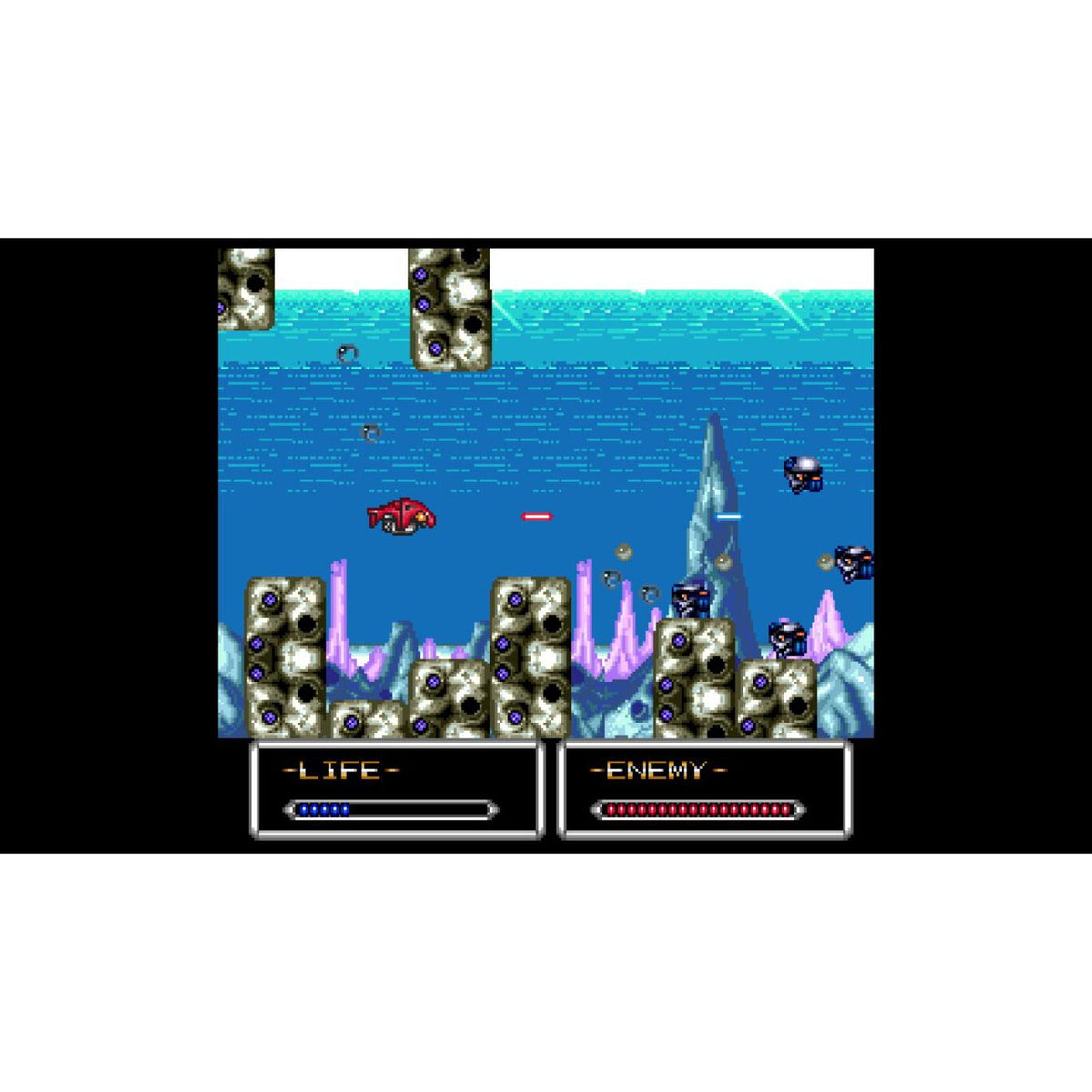 【中古即納】[Switch] ストーリーブック付属 改造町人シュビビンマン コンプリート コレクション SUPERDELUXE GAMES(20250612)