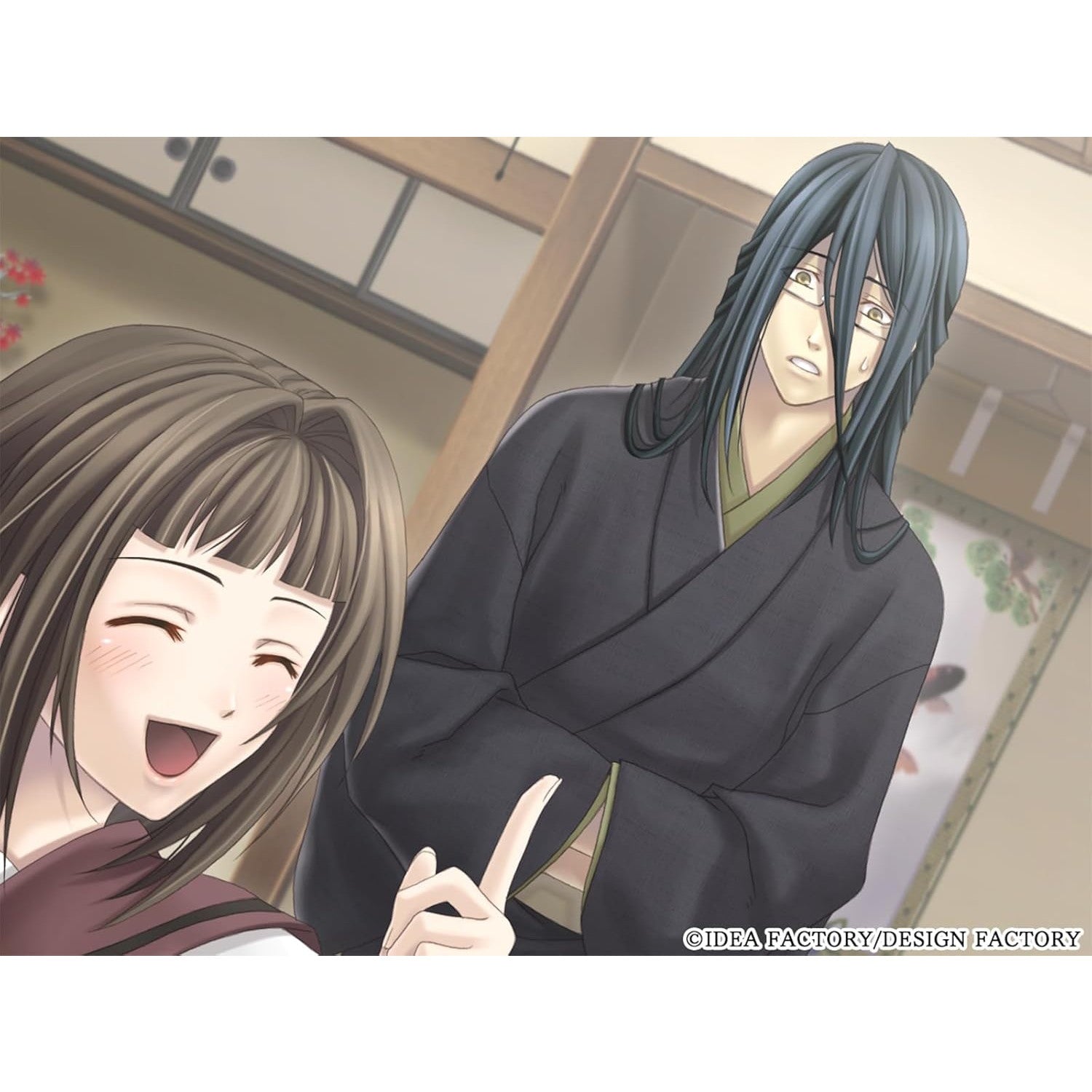 【新品即納】[Switch] 予約特典付(スリーブケース) 緋色の欠片 玉依姫奇譚(ひいろのかけら たまよりひめきたん) ツインパック(限定版) アイディアファクトリー(20250515)