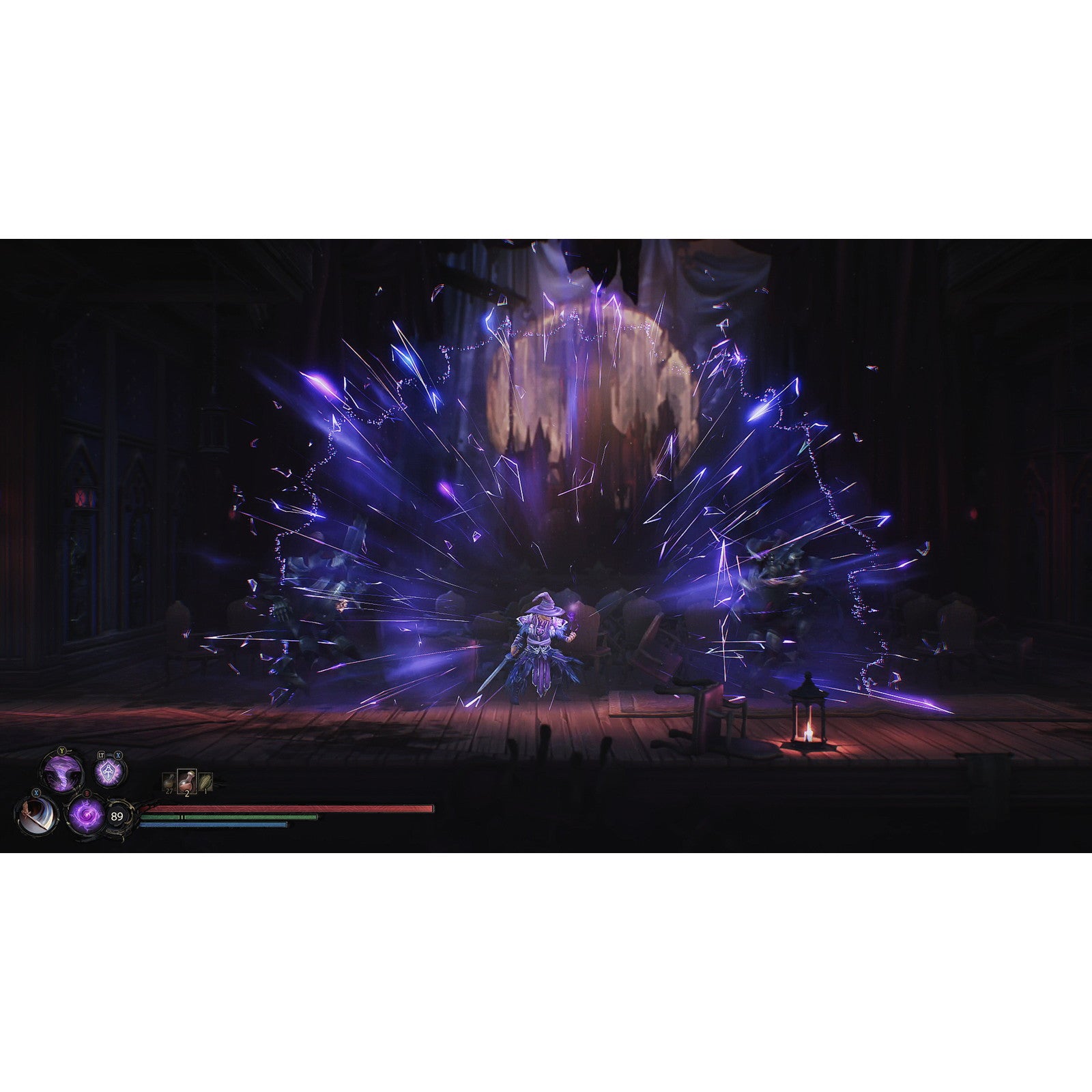 【中古即納】[Switch] Mandragora: Whispers of the Witch Tree(マンドラゴラ: ウィスパーズ・オブ・ザ・ウィッチ・ツリー) 通常版 Beep Japan(20250904)