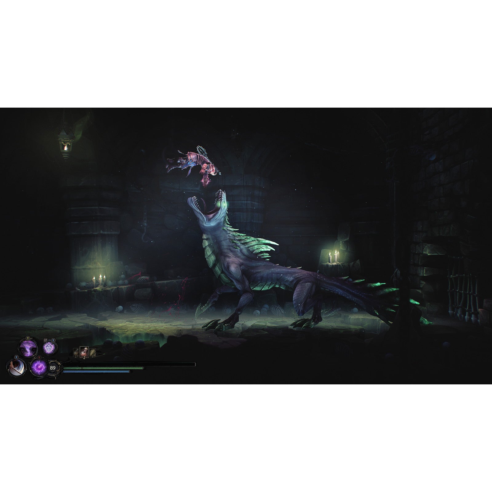 【中古即納】[Switch] Mandragora: Whispers of the Witch Tree(マンドラゴラ: ウィスパーズ・オブ・ザ・ウィッチ・ツリー) 通常版 Beep Japan(20250904)