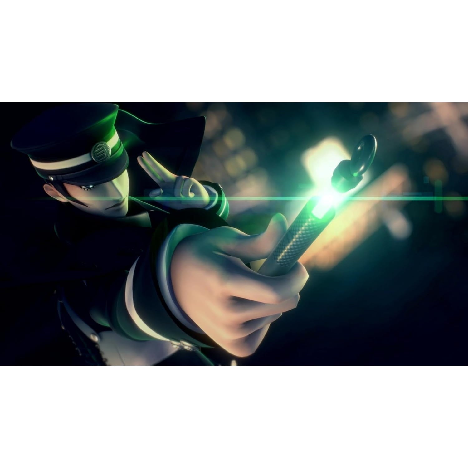 【中古即納】[Switch] RAIDOU Remastered: 超力兵団奇譚(ライドウ リマスタード ちょうりきへいだんきたん) アトラス(20250619)