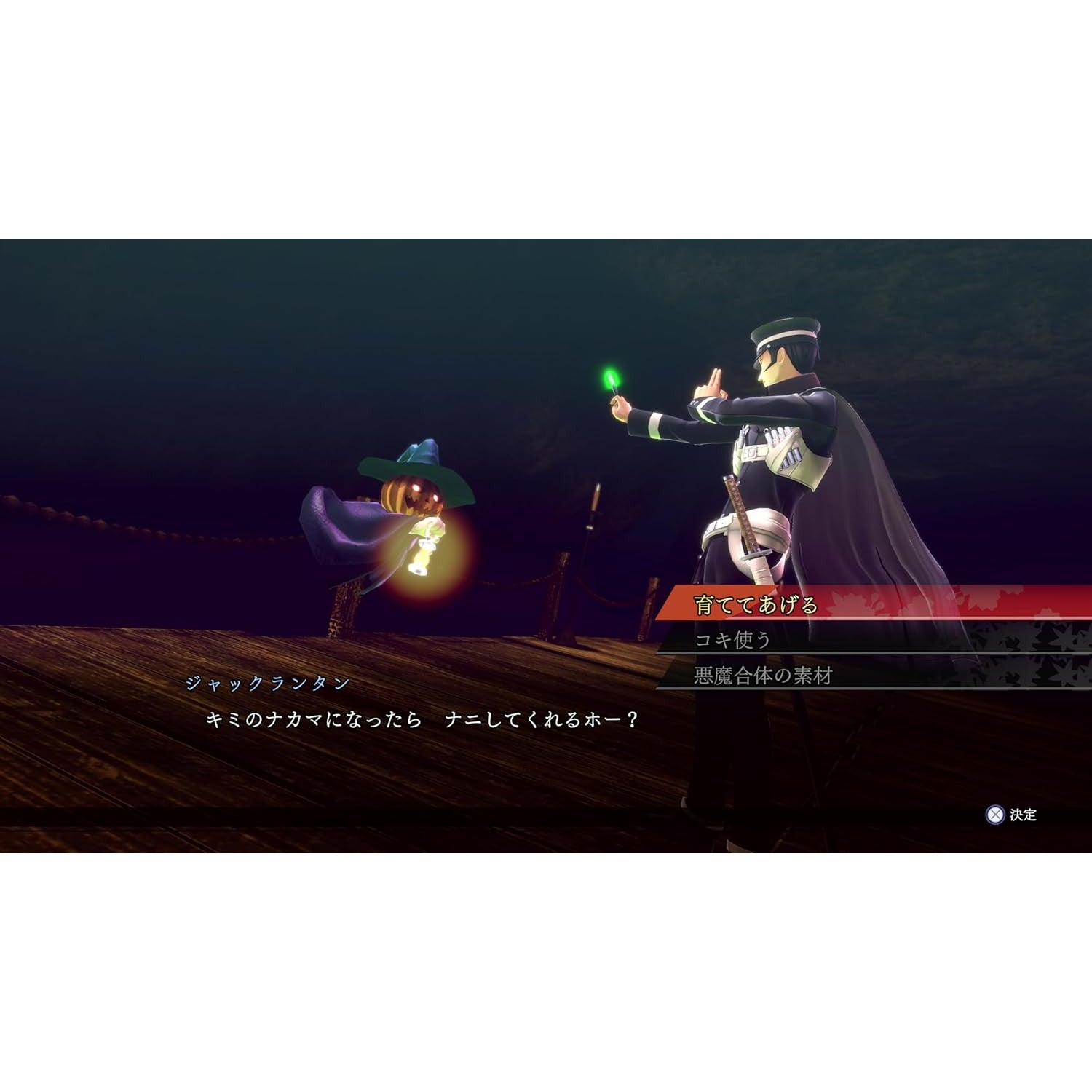 【中古即納】[Switch] RAIDOU Remastered: 超力兵団奇譚(ライドウ リマスタード ちょうりきへいだんきたん) アトラス(20250619)