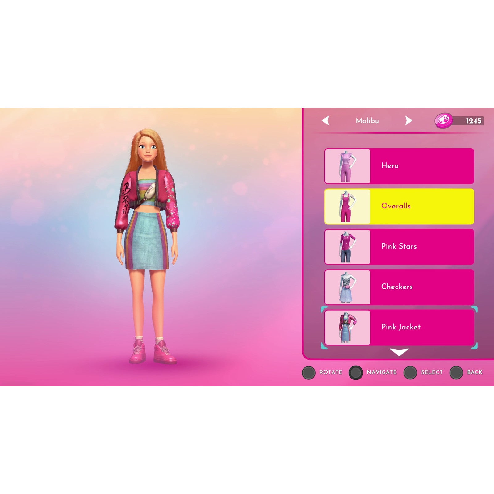 【予約前日出荷】[Switch] Barbie Project Friendship(バービー プロジェクト フレンドシップ) Outright Games(20250612)